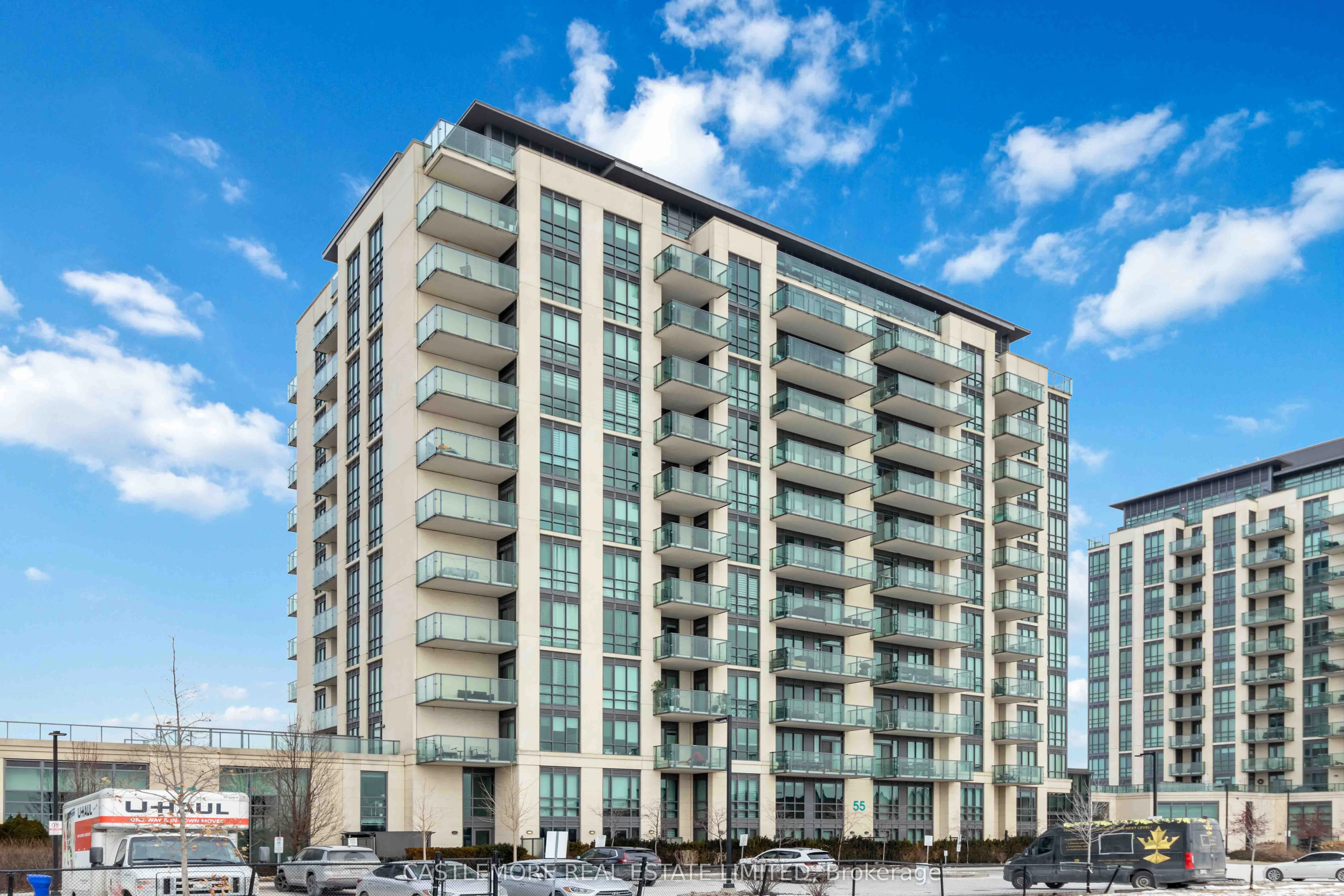 55 Yorkland Boulevard, #204