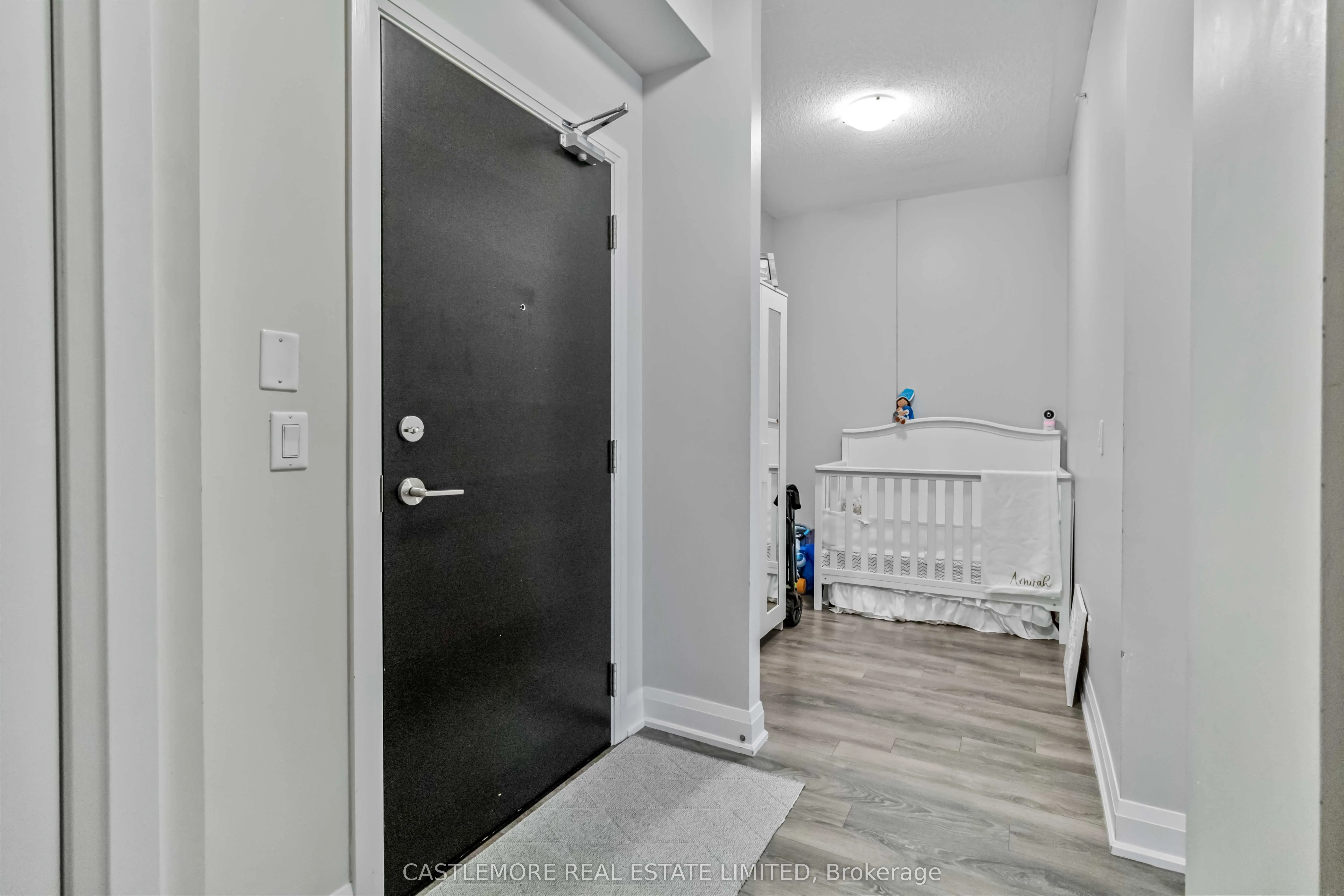 55 Yorkland Boulevard, #204