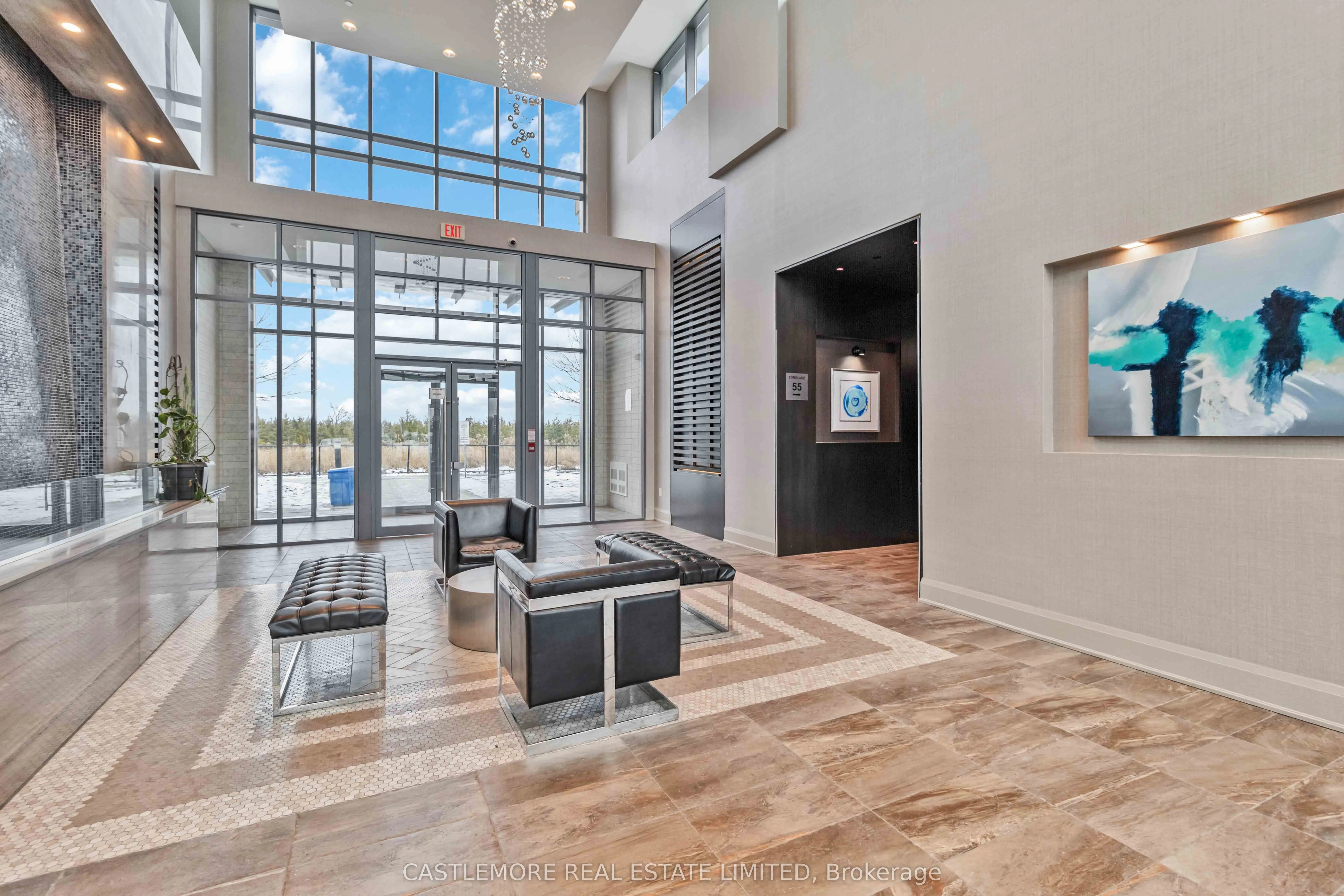 55 Yorkland Boulevard, #204