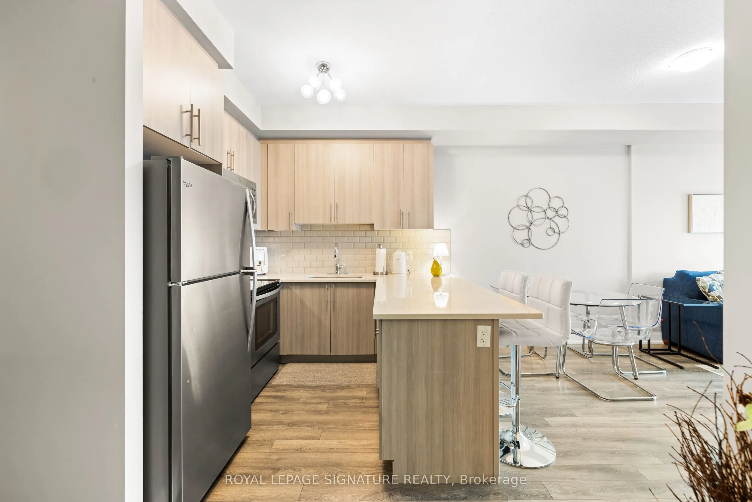 55 Yorkland Boulevard, #607