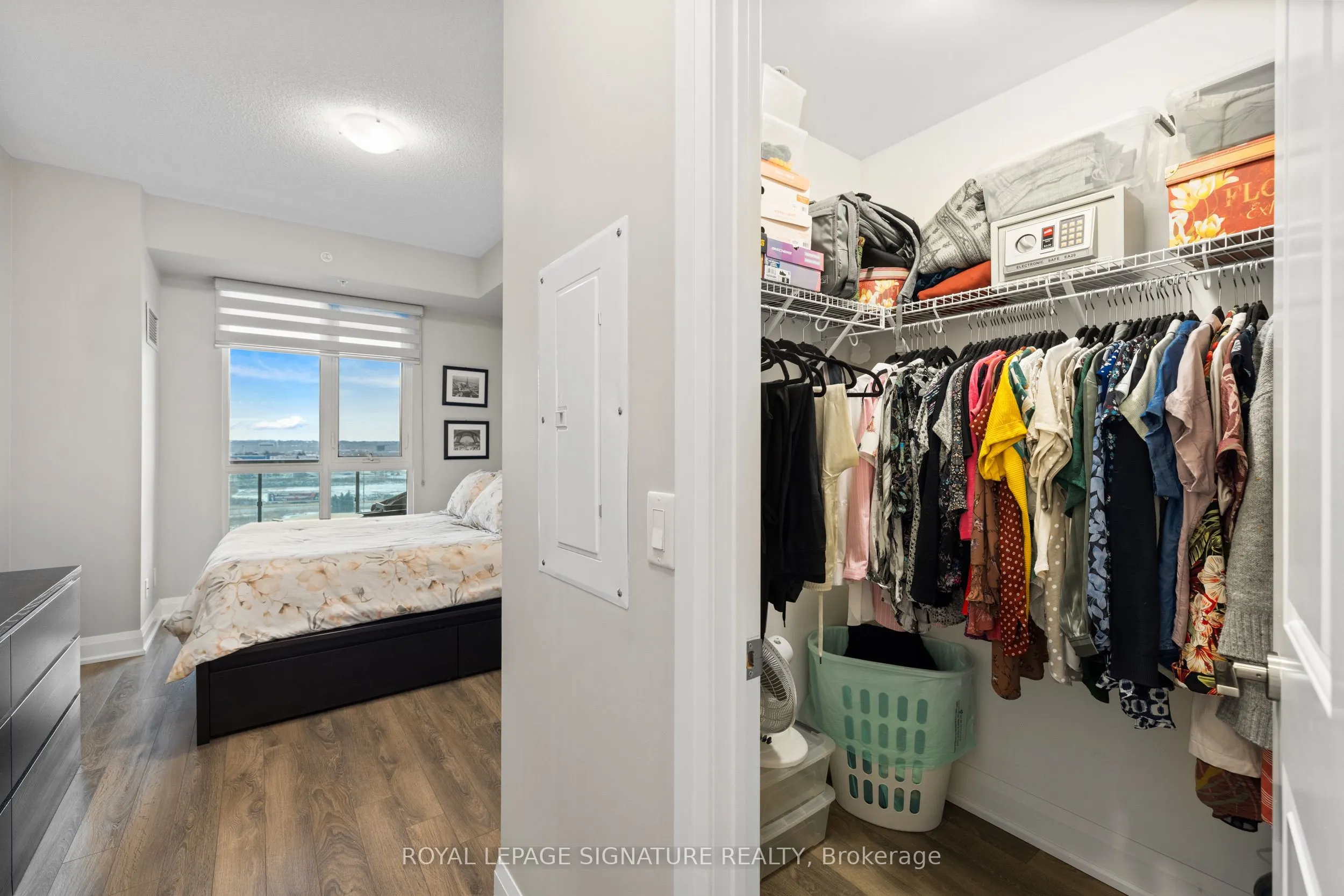 55 Yorkland Boulevard, #607