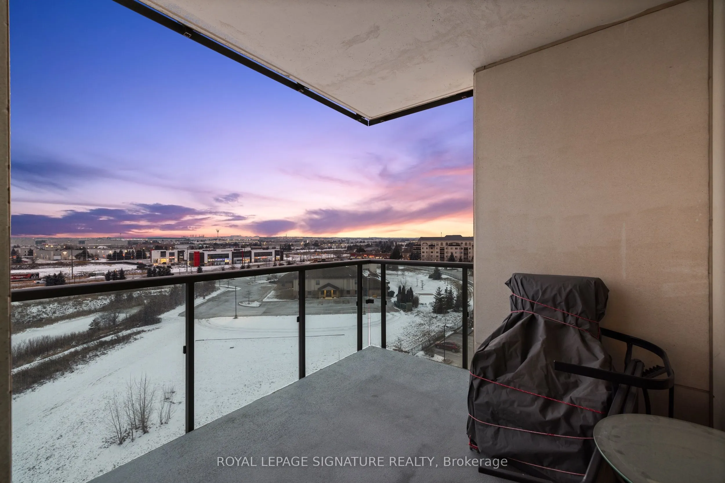 55 Yorkland Boulevard, #607