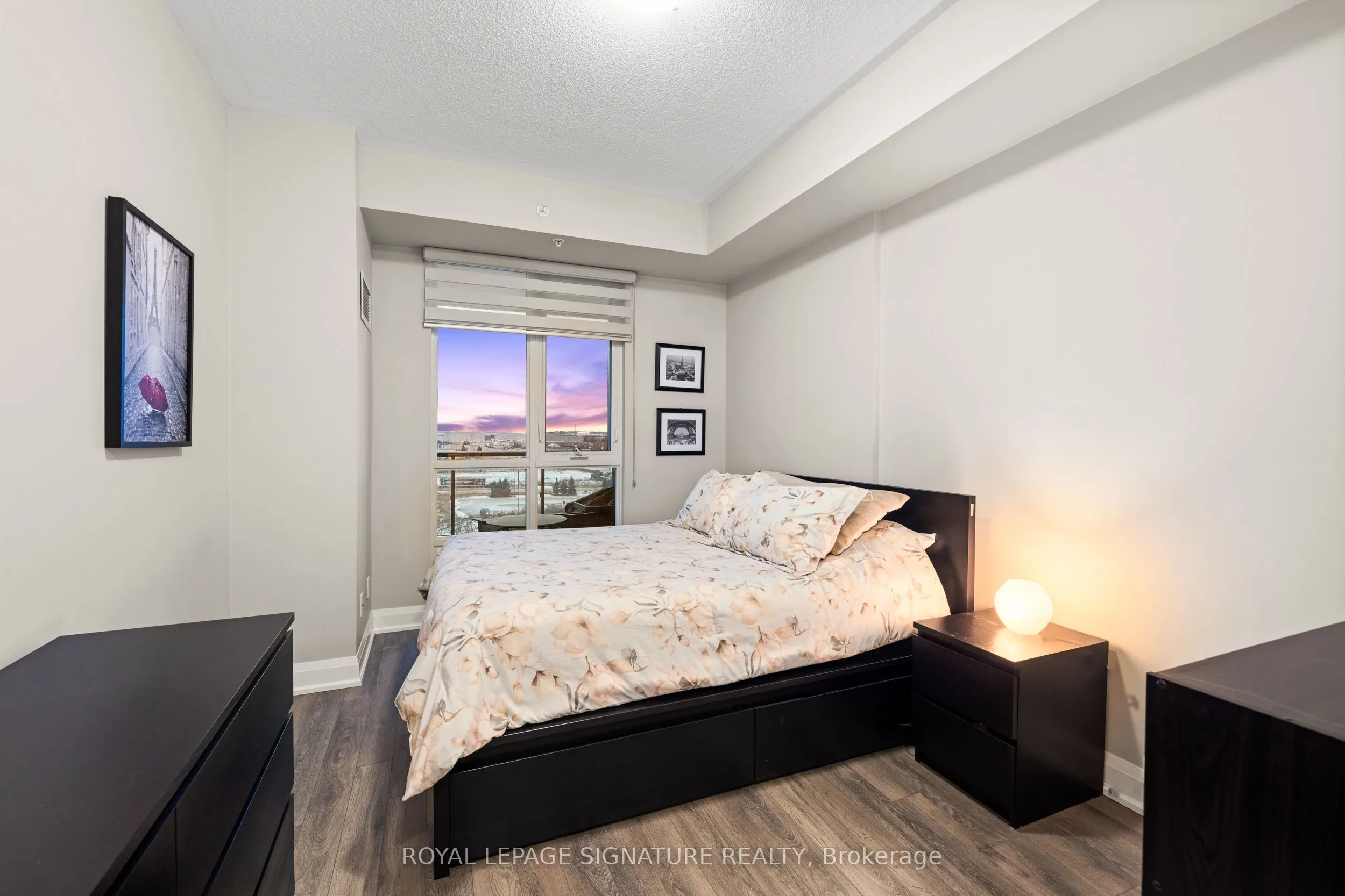 55 Yorkland Boulevard, #607