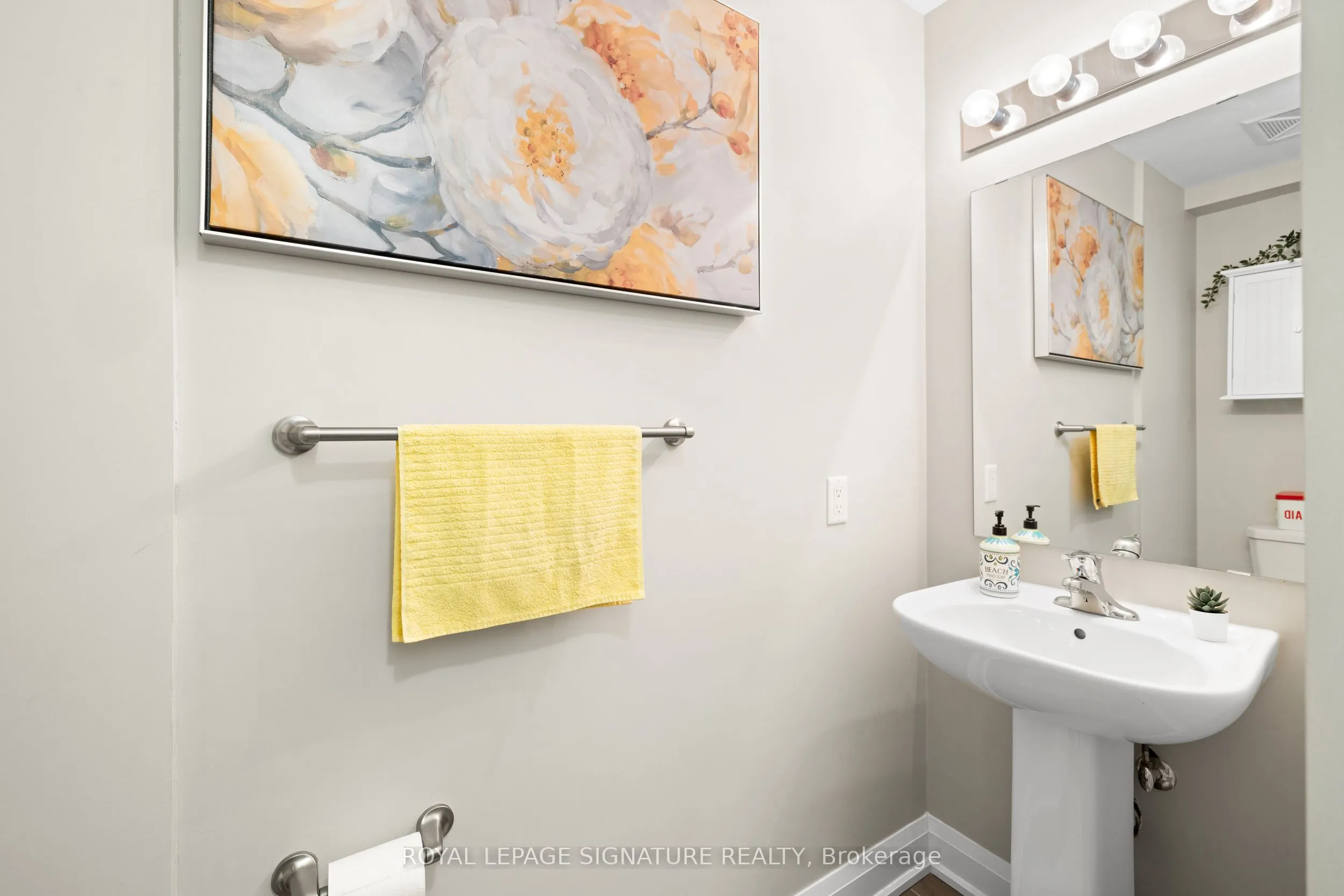 55 Yorkland Boulevard, #607