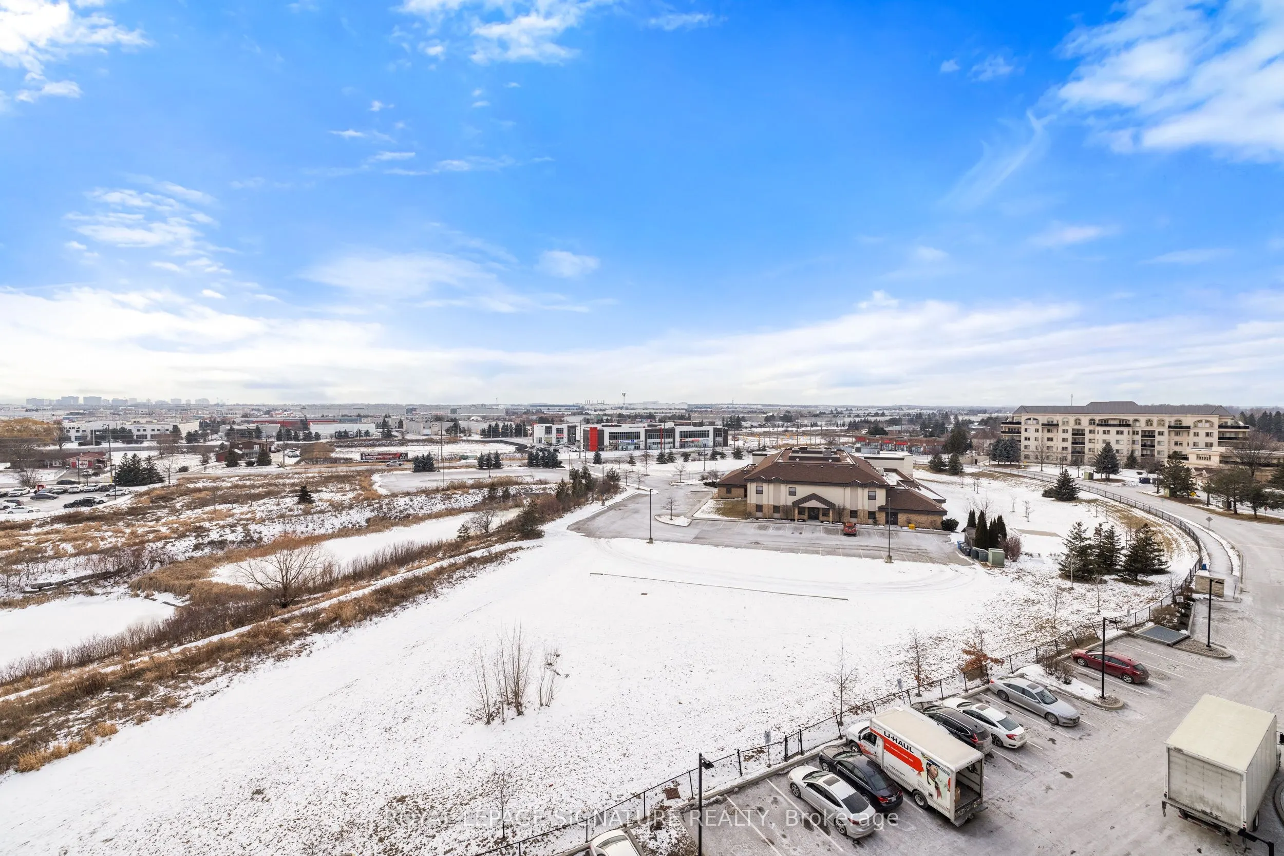 55 Yorkland Boulevard, #607