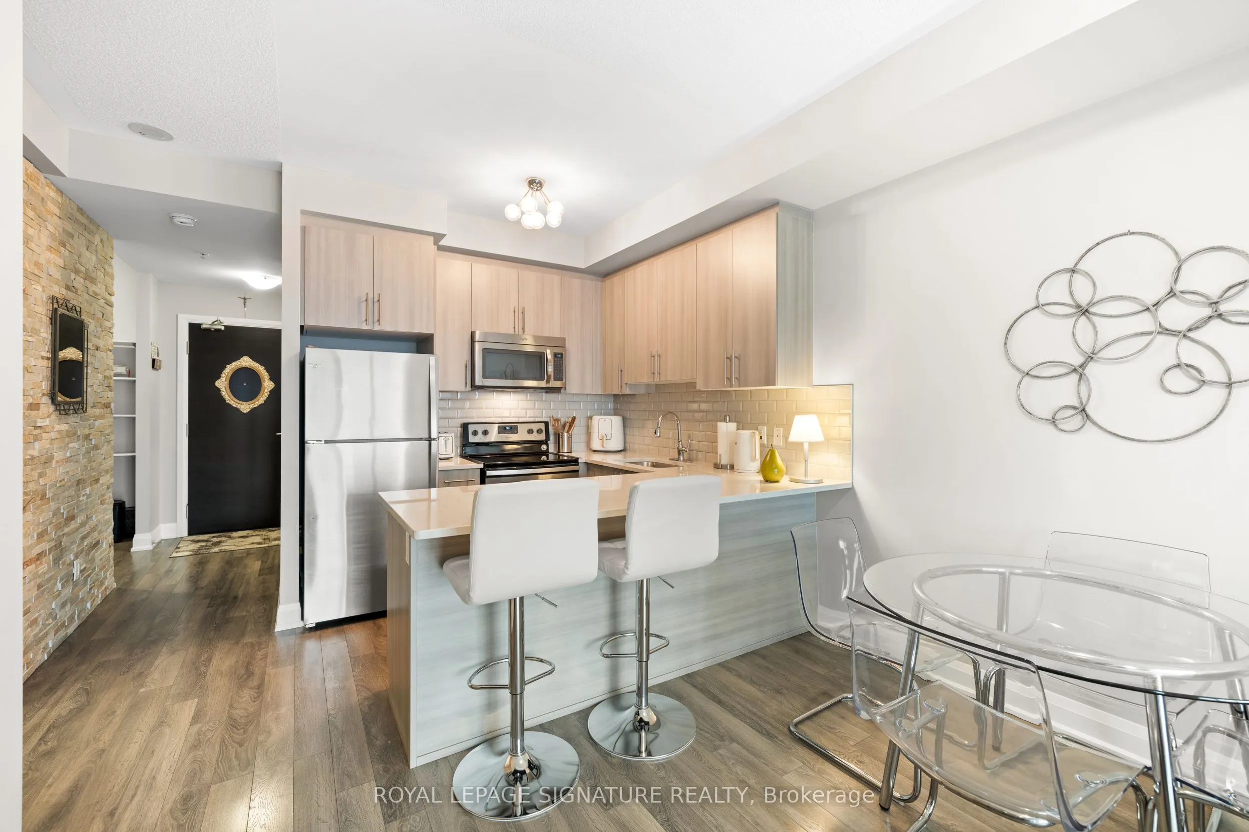 55 Yorkland Boulevard, #607