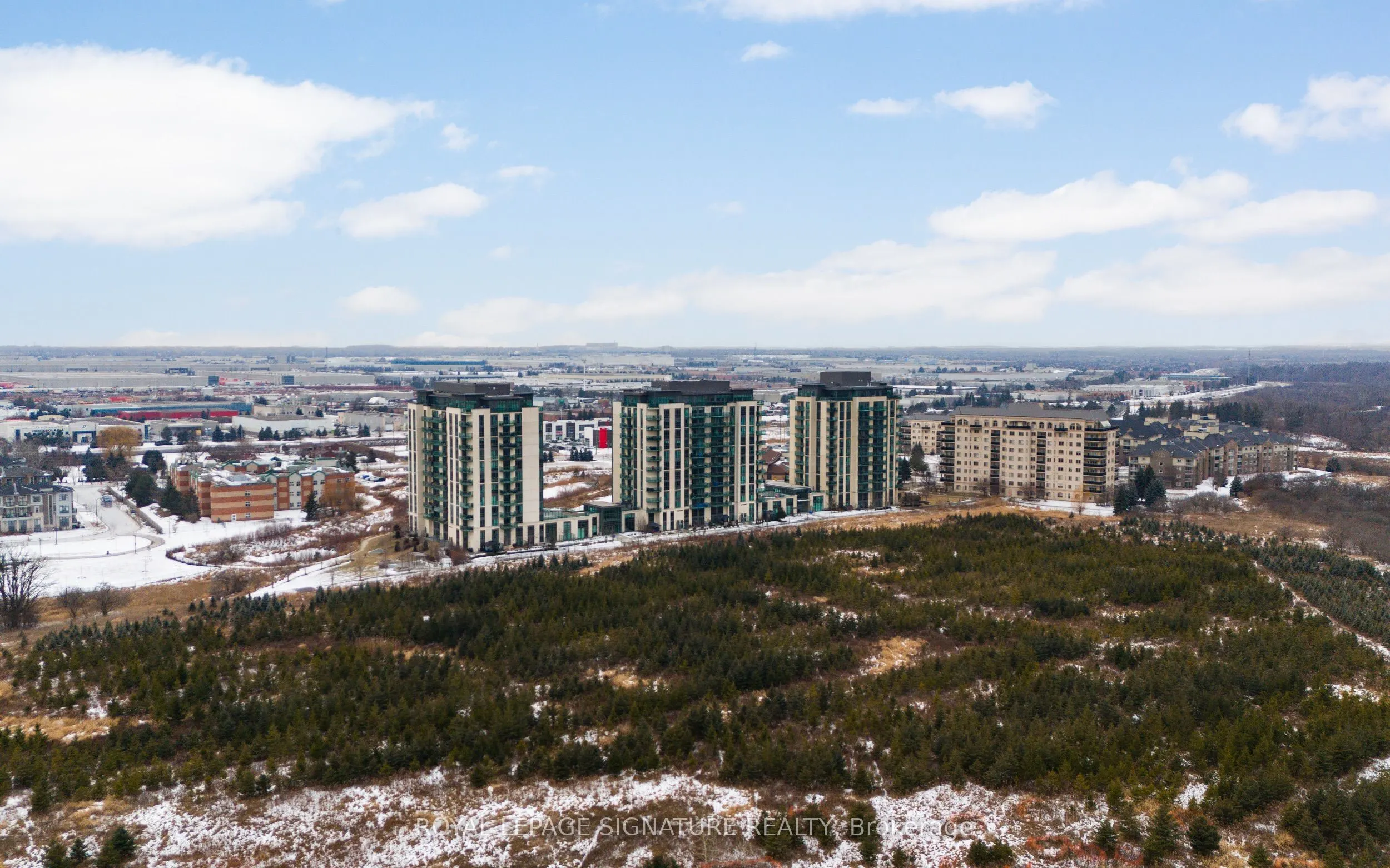 55 Yorkland Boulevard, #607