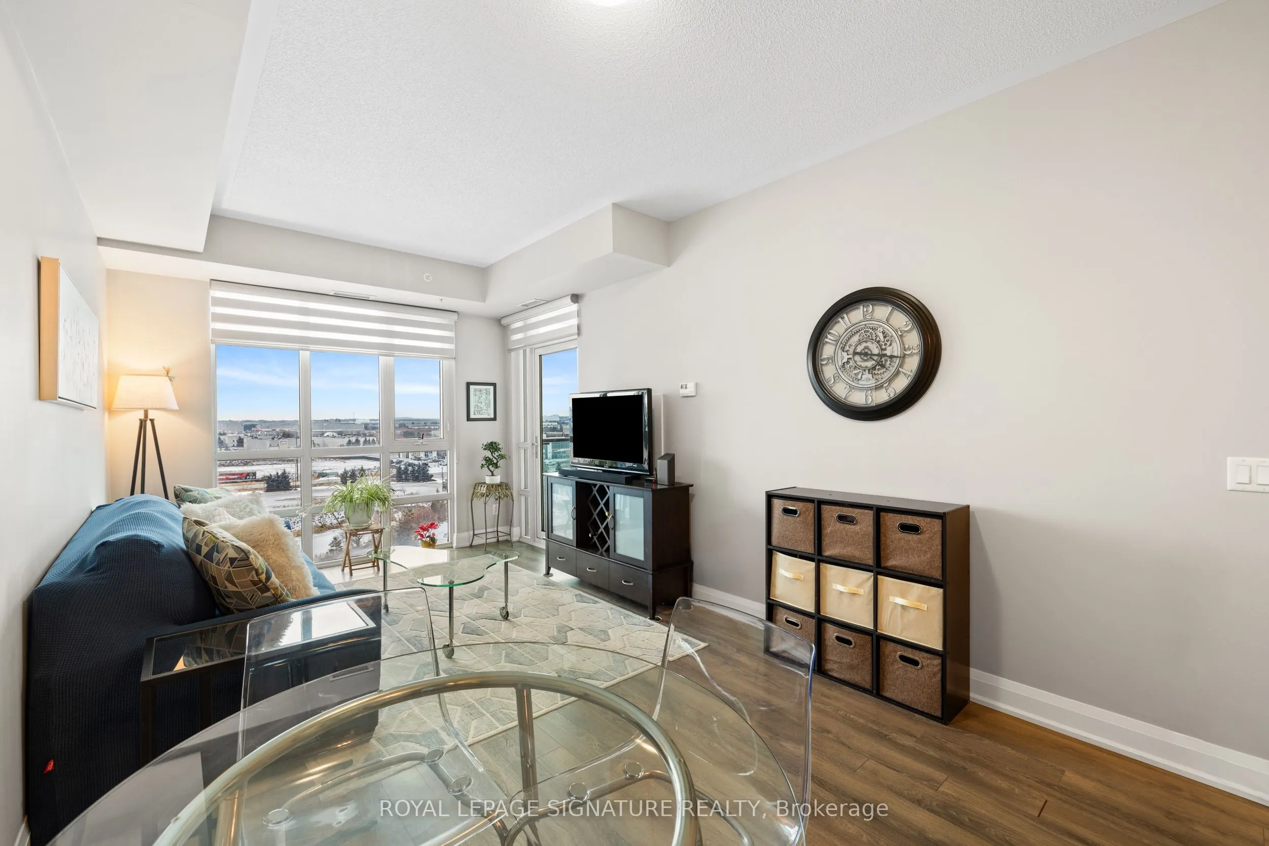 55 Yorkland Boulevard, #607