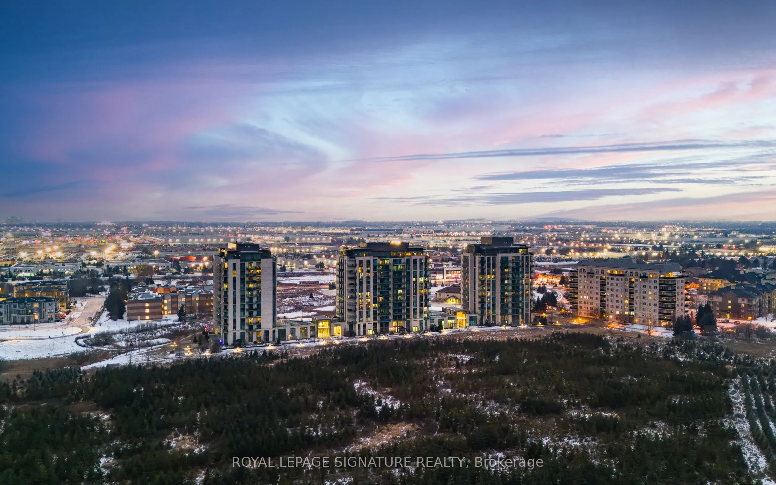 55 Yorkland Boulevard, #607