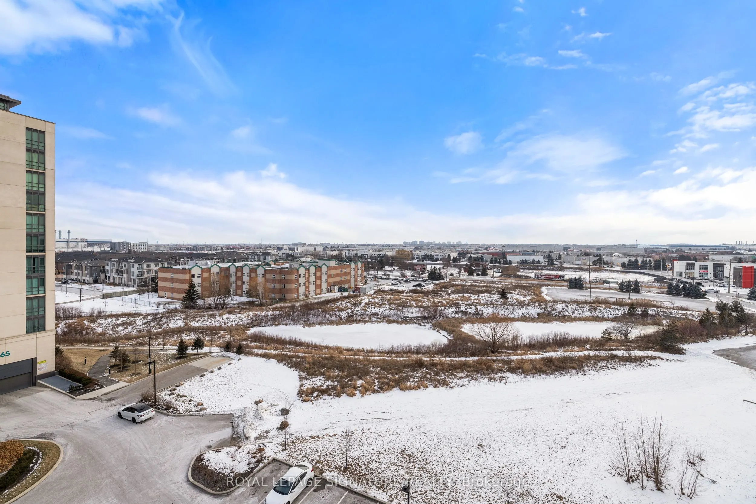 55 Yorkland Boulevard, #607