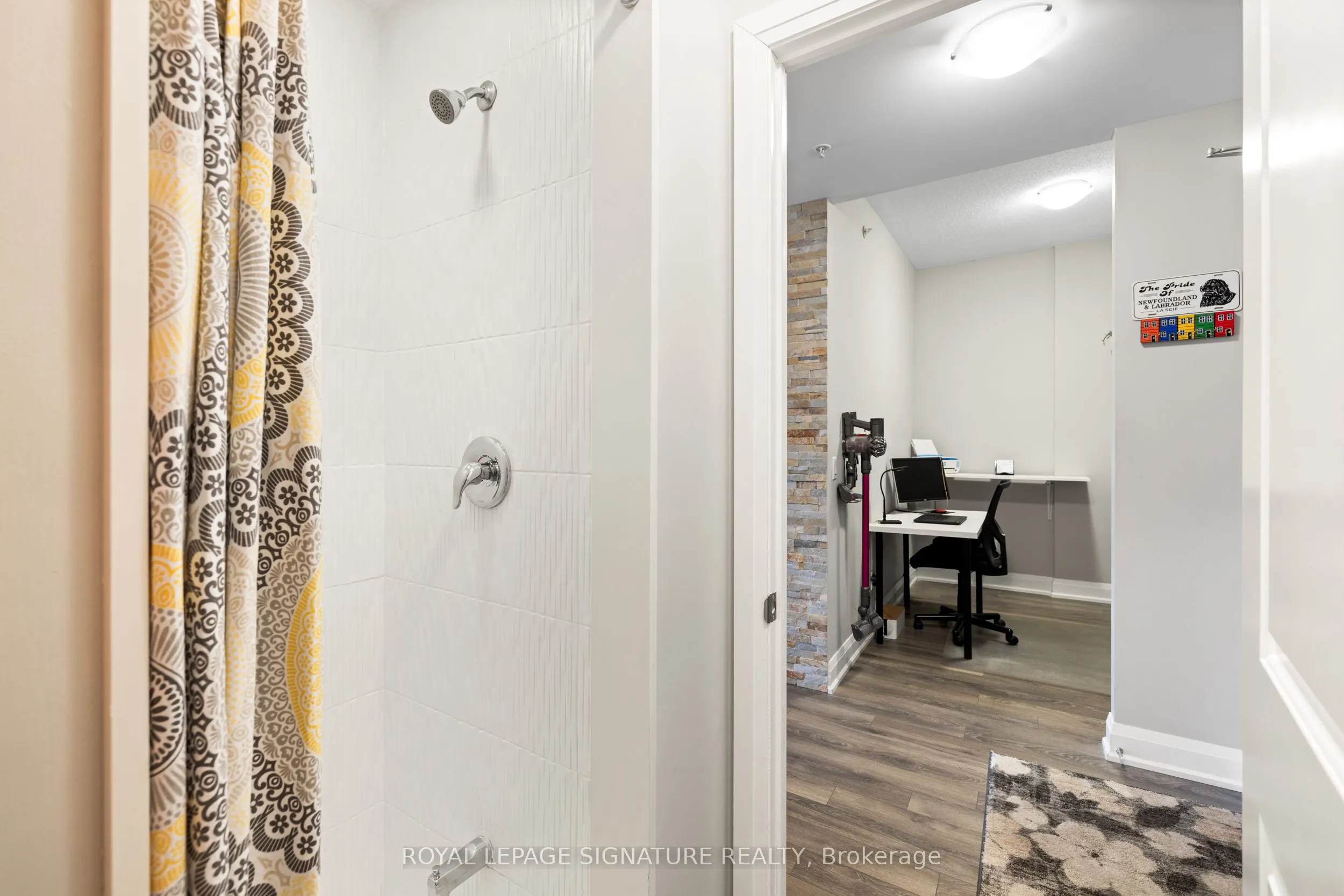 55 Yorkland Boulevard, #607