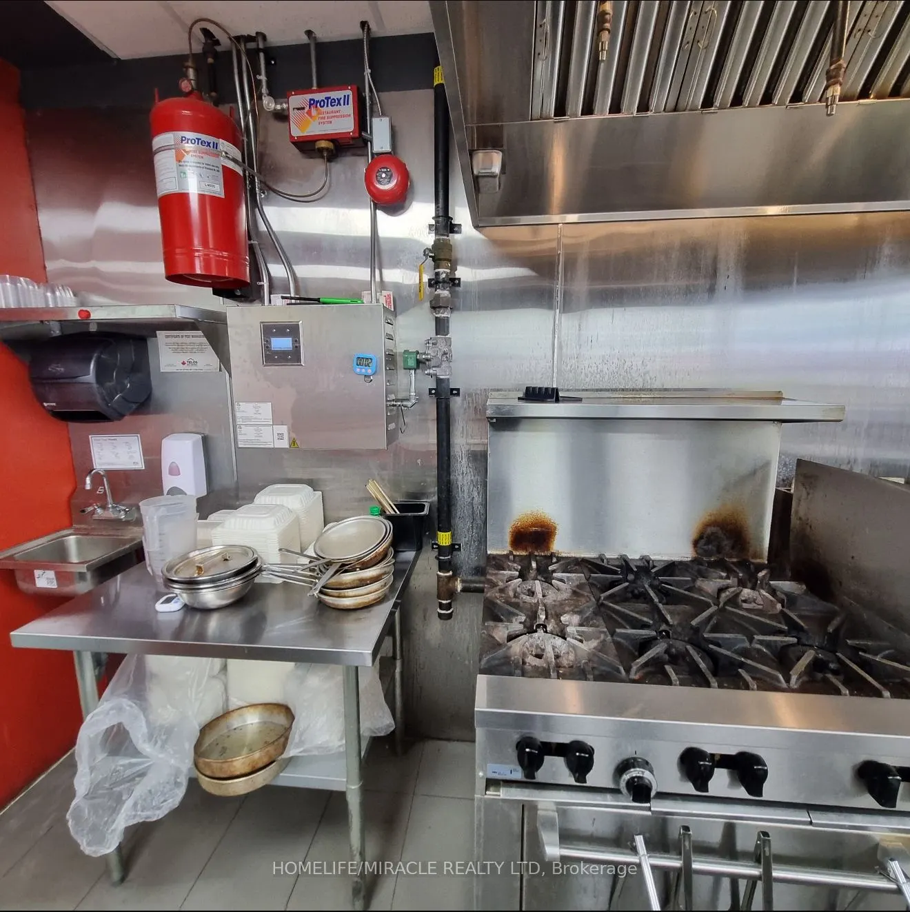 2425 Truscott Drive, #8