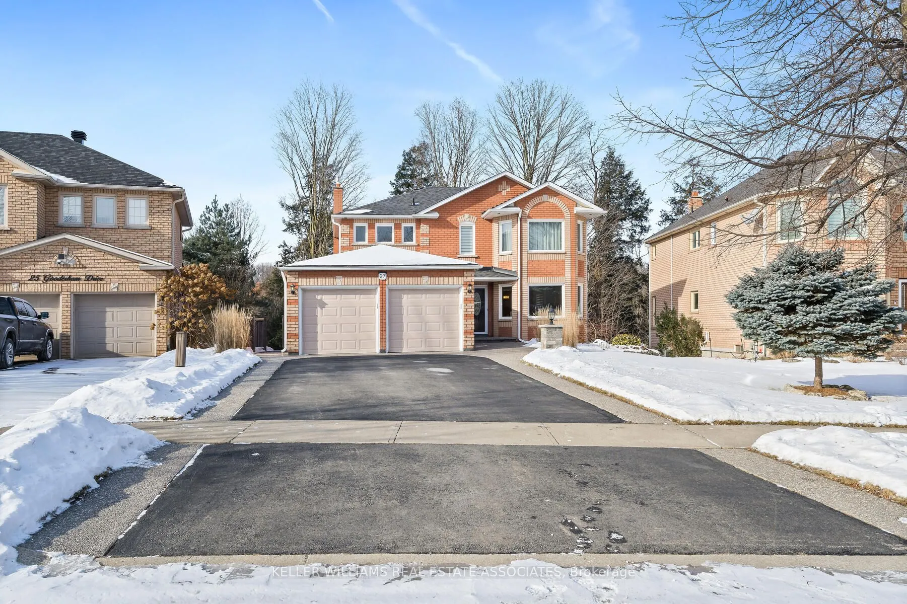 27 Gooderham Drive