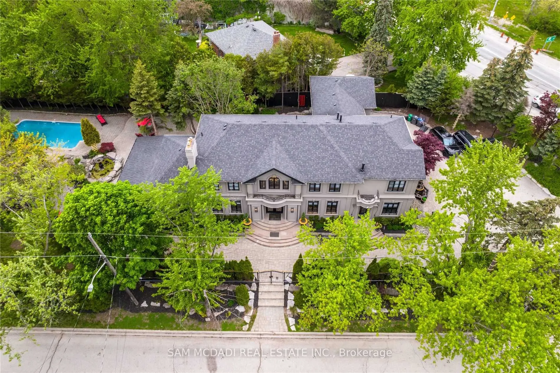 1540 Mississauga Road