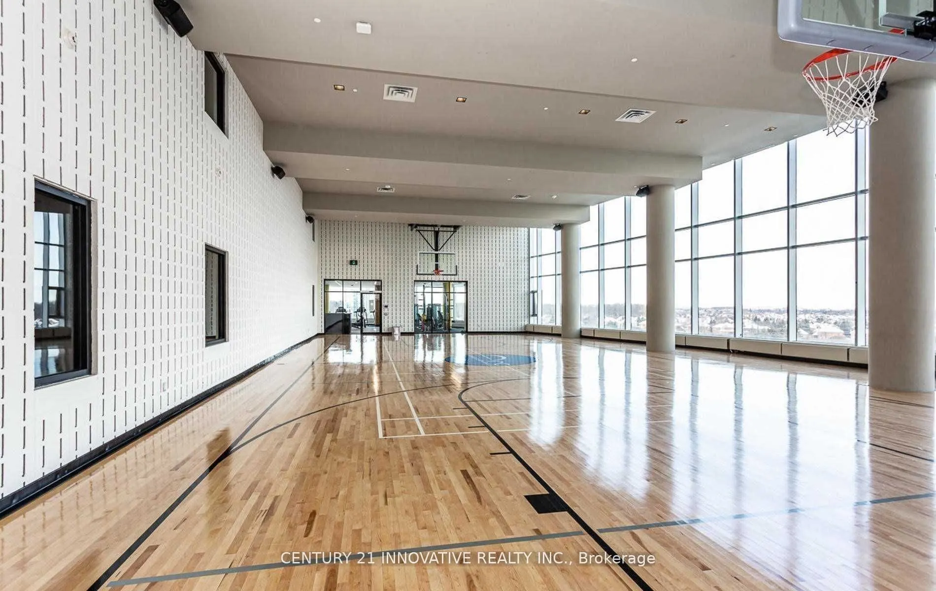 2520 Eglinton Avenue W, #1016