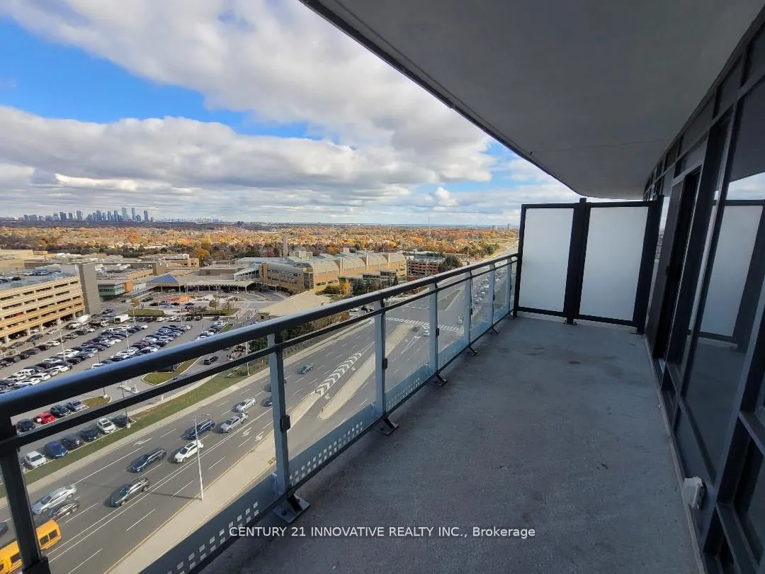 2520 Eglinton Avenue W, #1016
