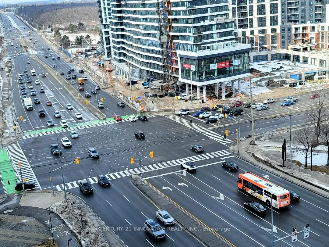 2520 Eglinton Avenue W, #1016