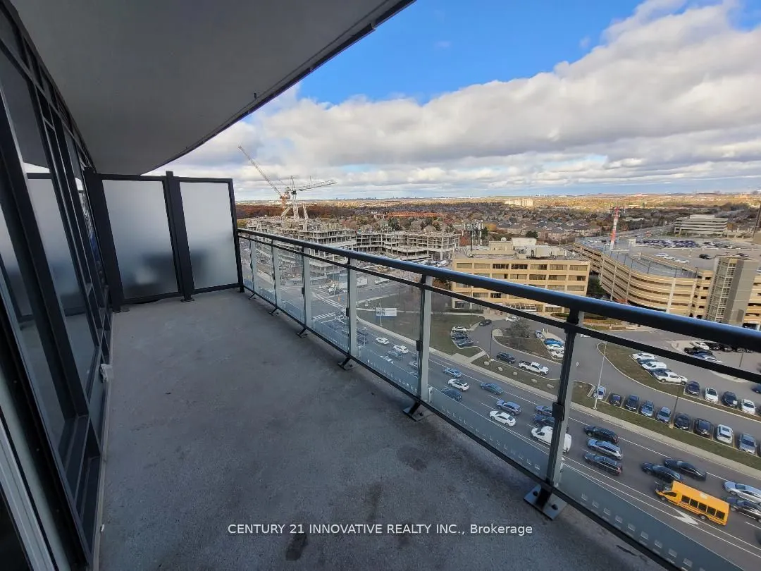 2520 Eglinton Avenue W, #1016