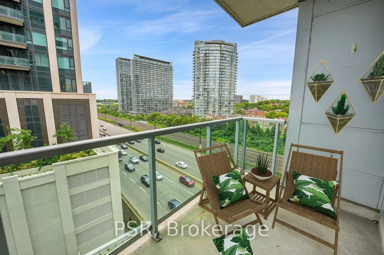 1910 Lake Shore Boulevard W #903