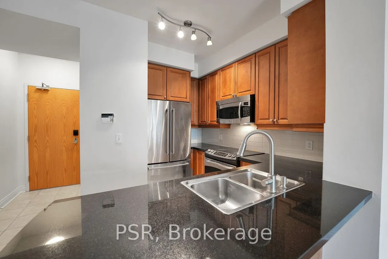 1910 Lake Shore Boulevard W #903