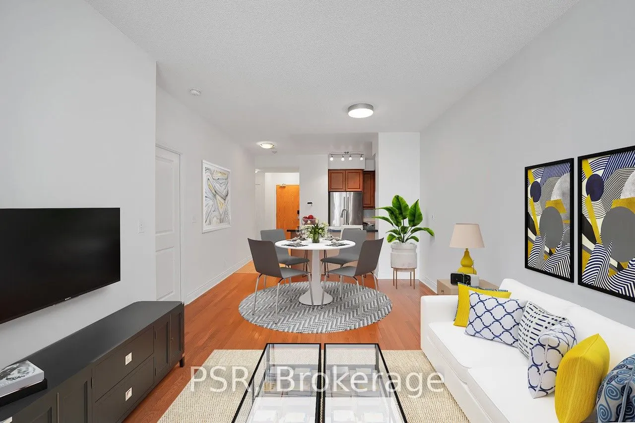 1910 Lake Shore Boulevard W #903