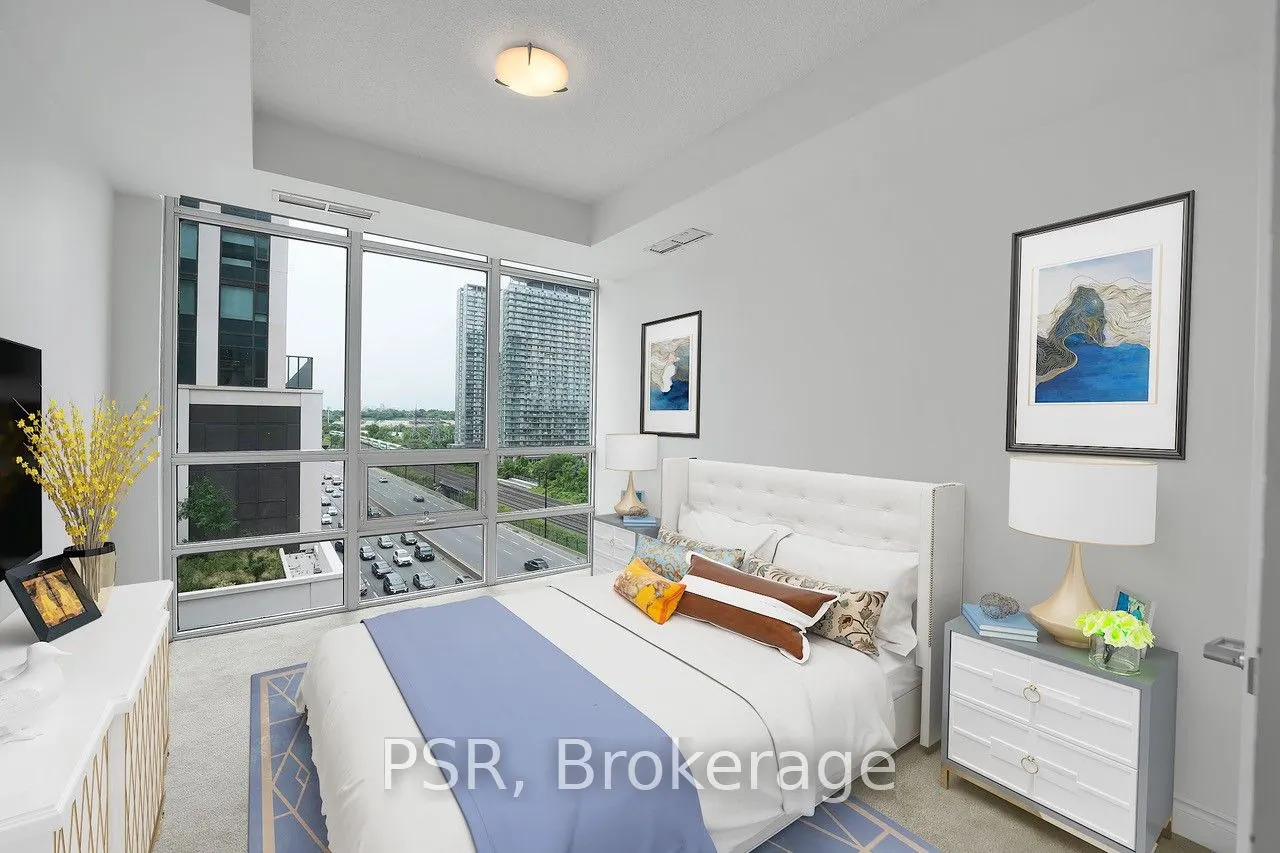 1910 Lake Shore Boulevard W #903