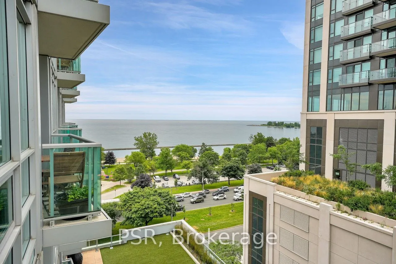 1910 Lake Shore Boulevard W #903