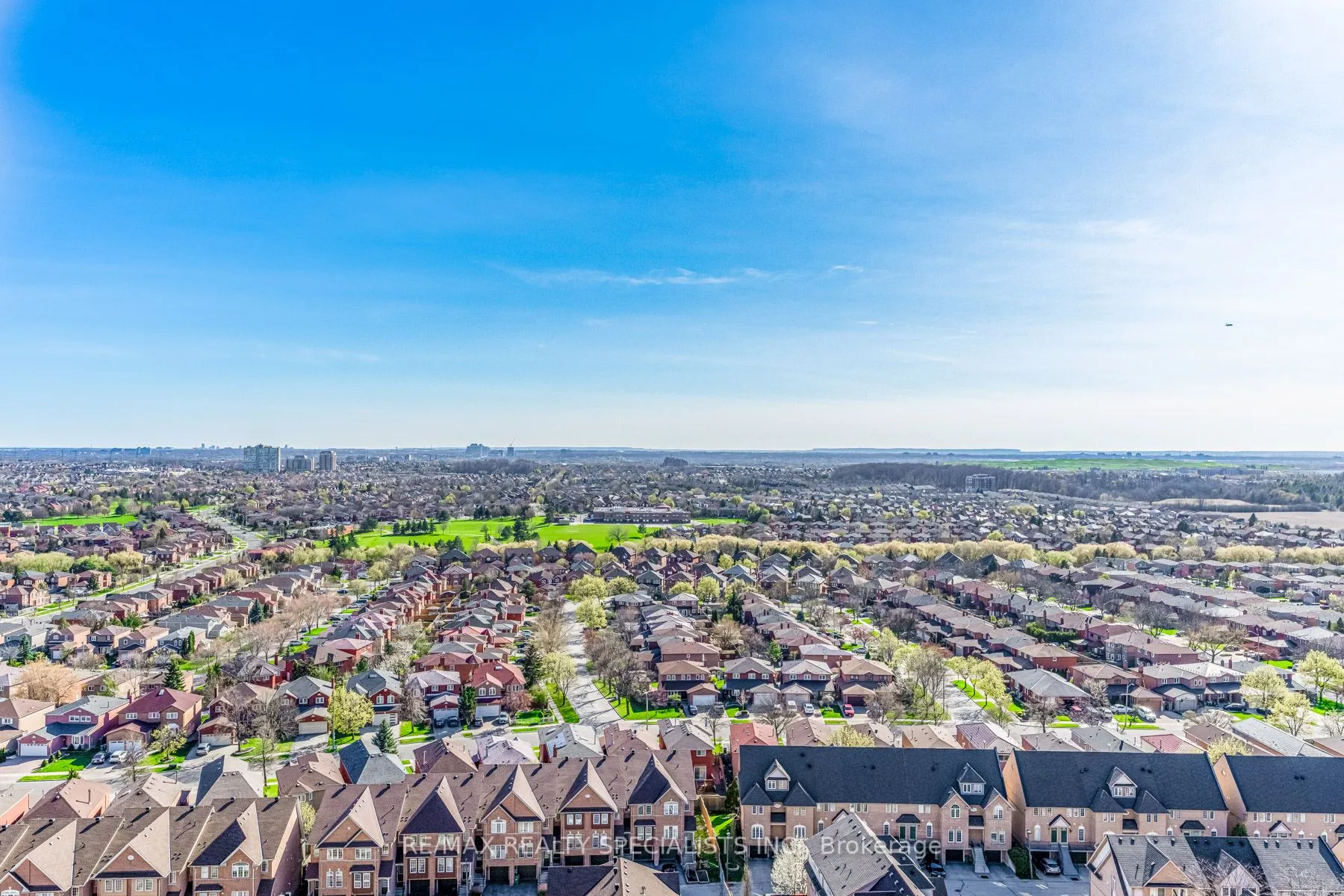 55 Strathaven Drive W #2011