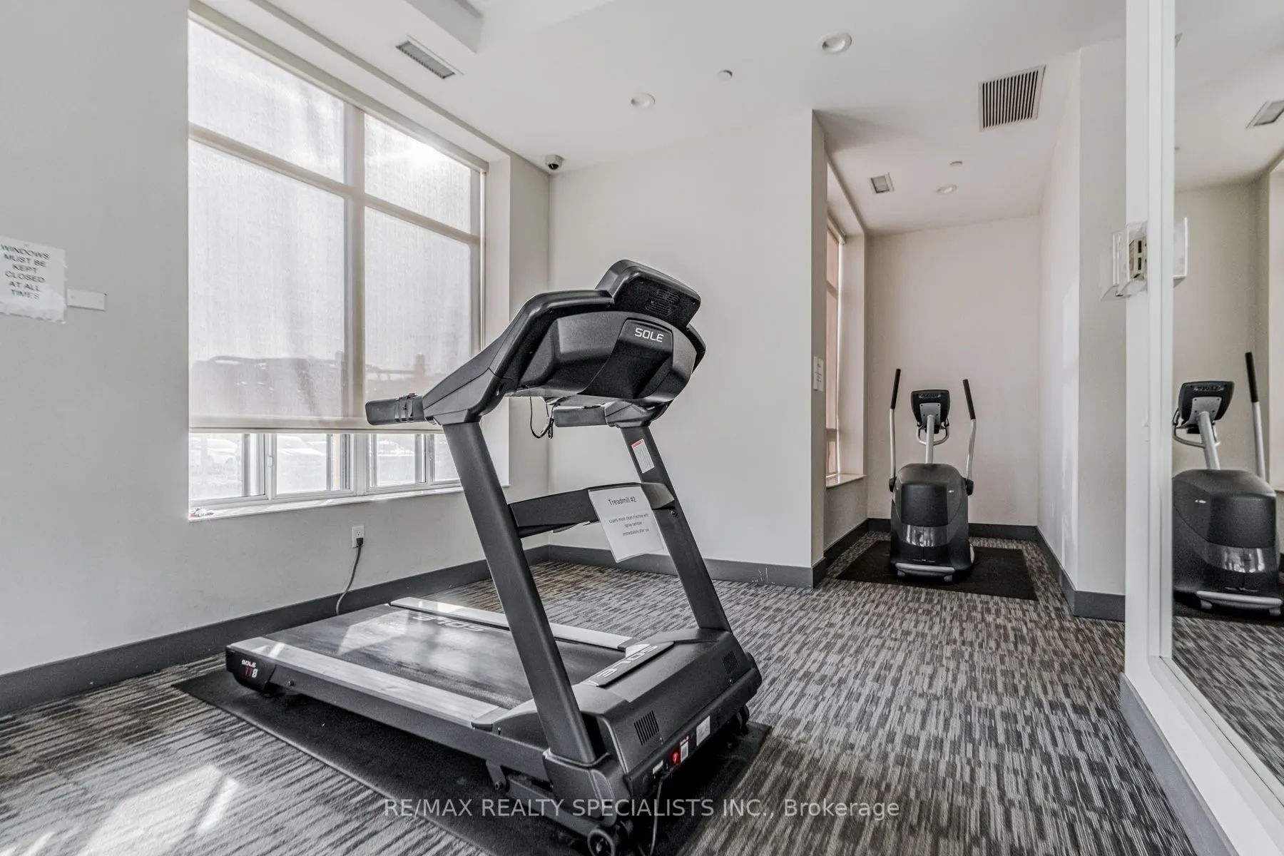 55 Strathaven Drive W #2011