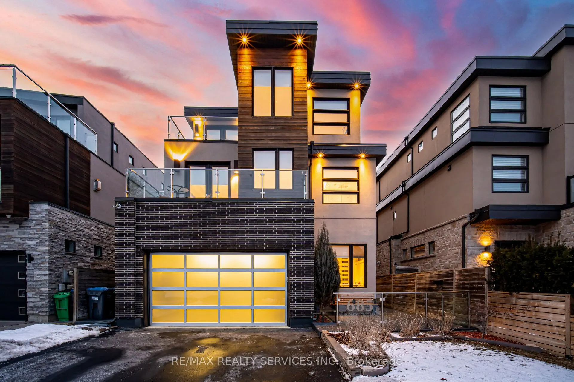 685 Montbeck Crescent