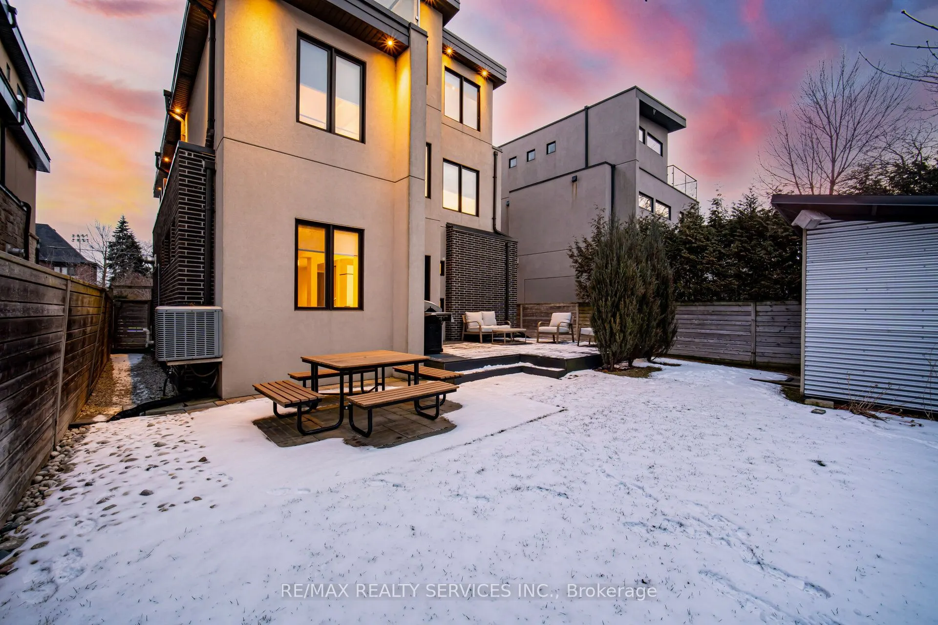 685 Montbeck Crescent