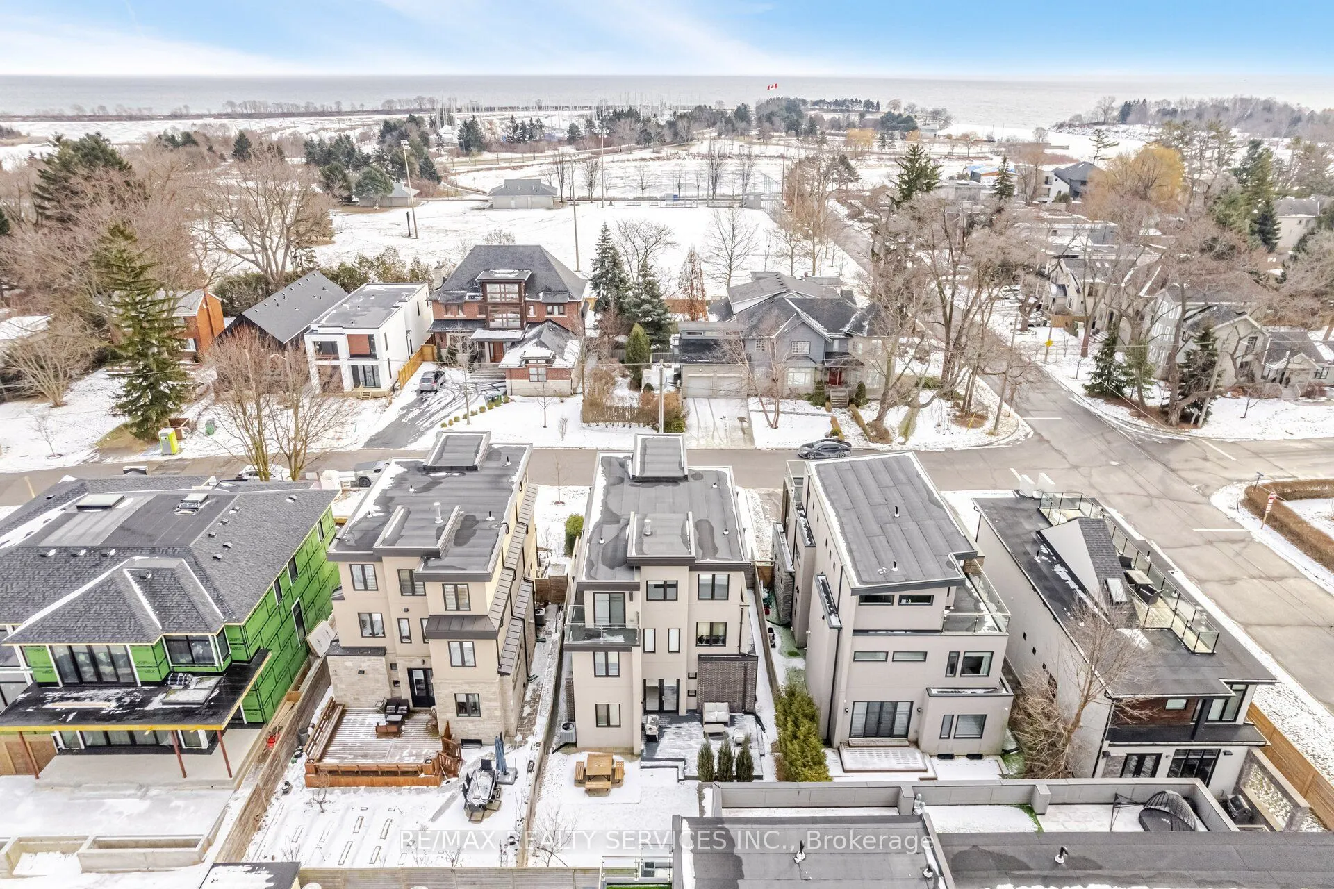685 Montbeck Crescent