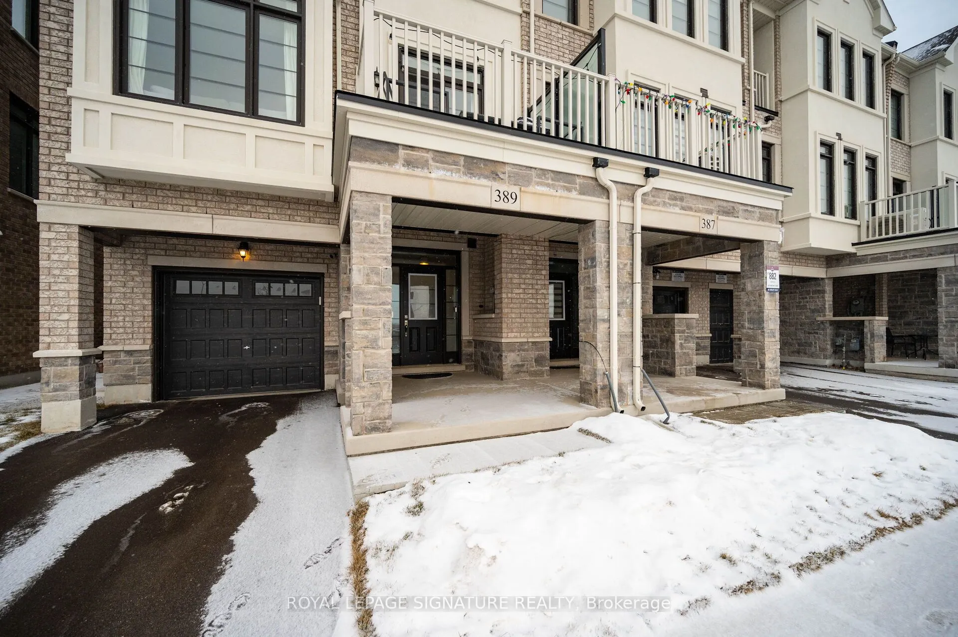 389 Thimbleweed Court