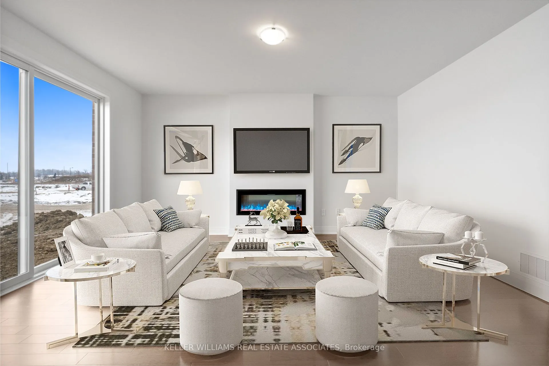 16 Aster Woods Drive