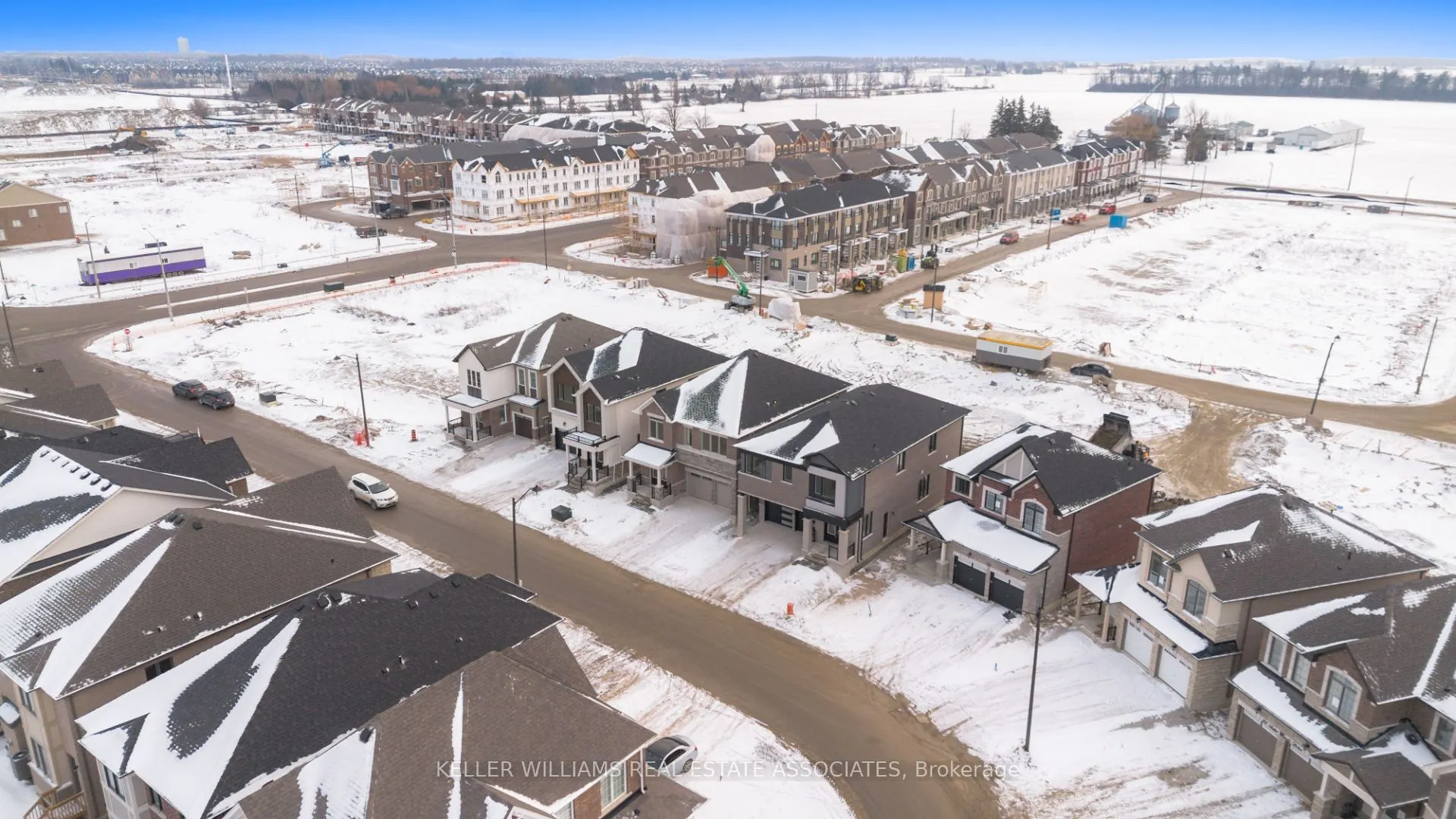 18 Aster Woods Drive