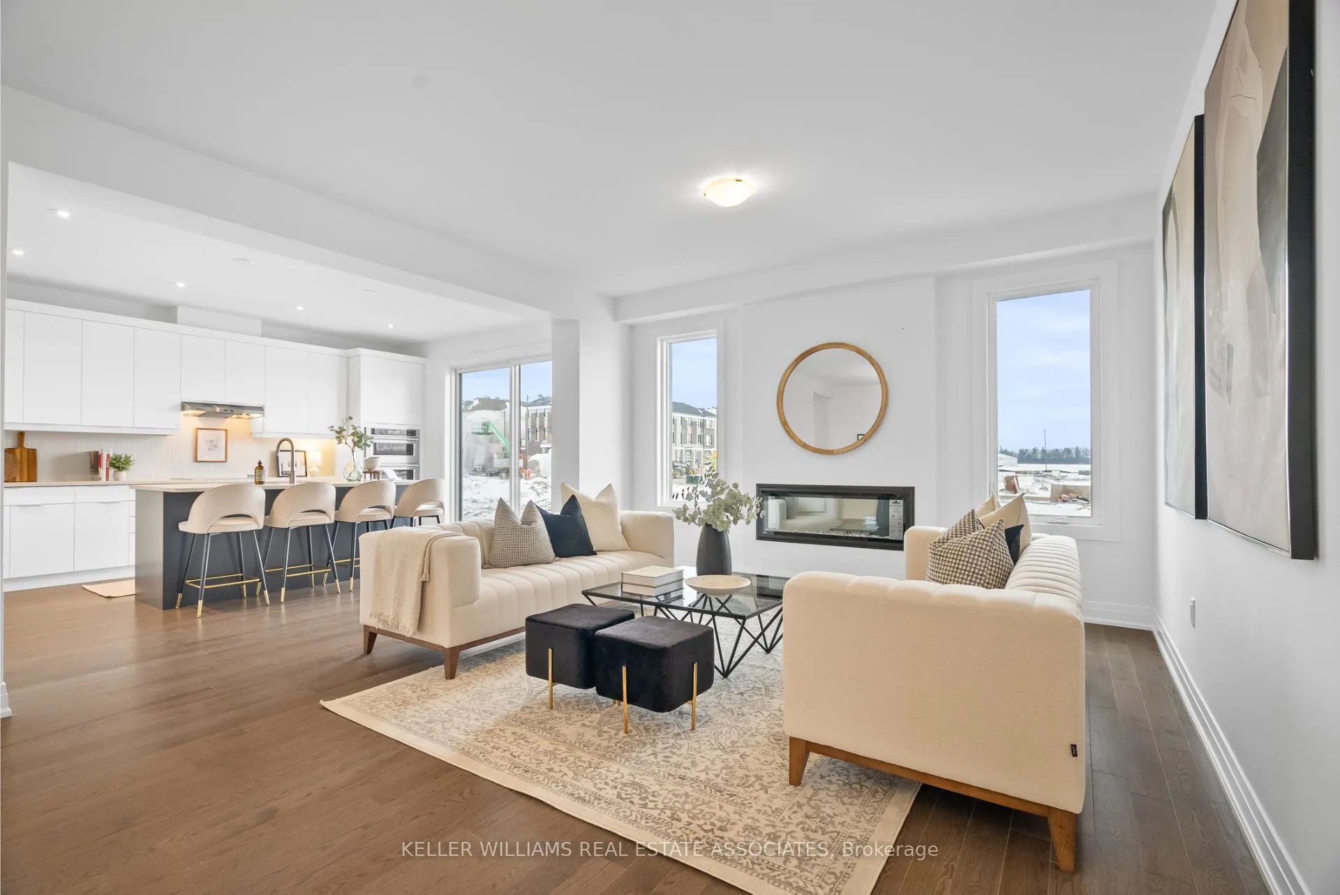 18 Aster Woods Drive