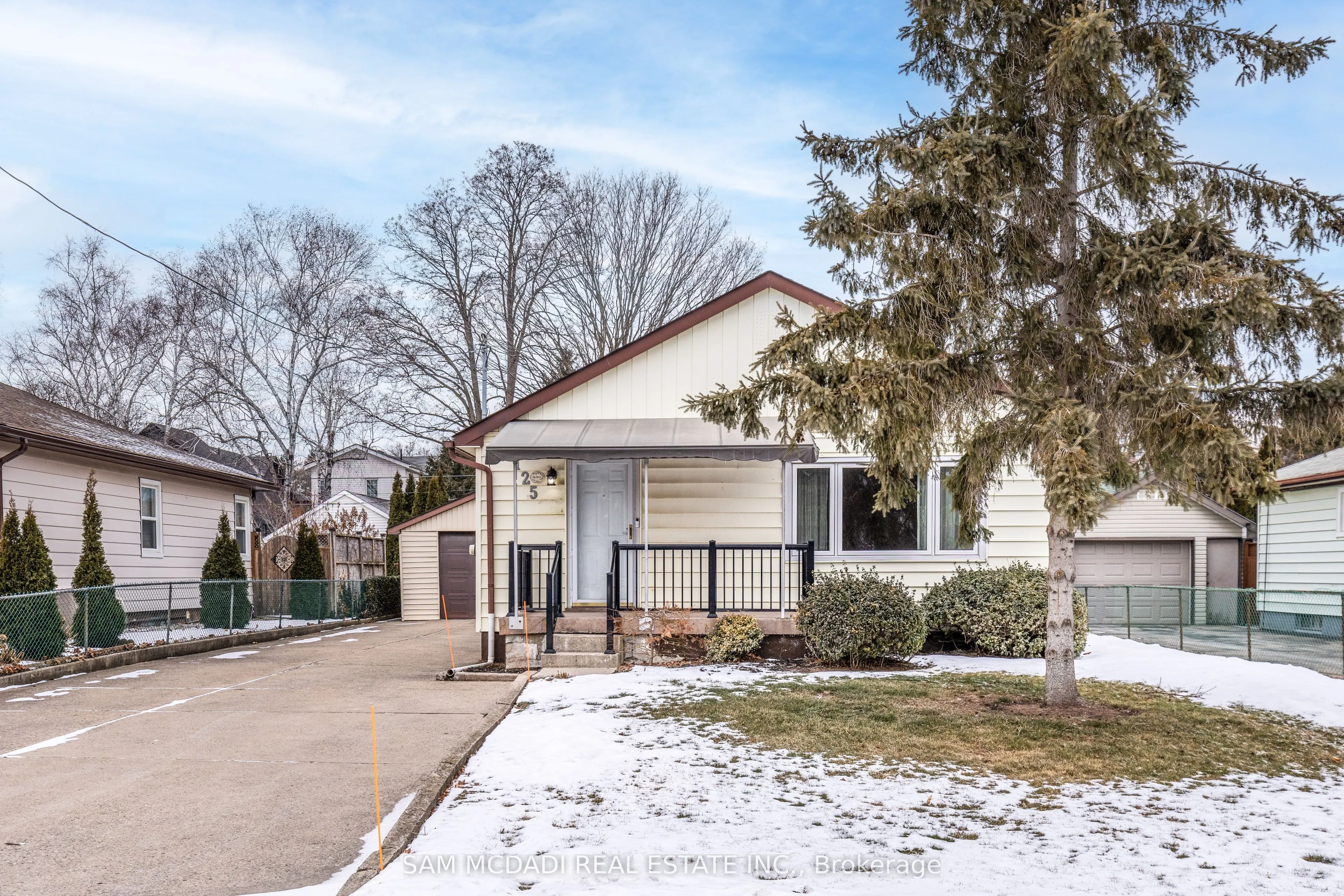 125 Inglewood Drive