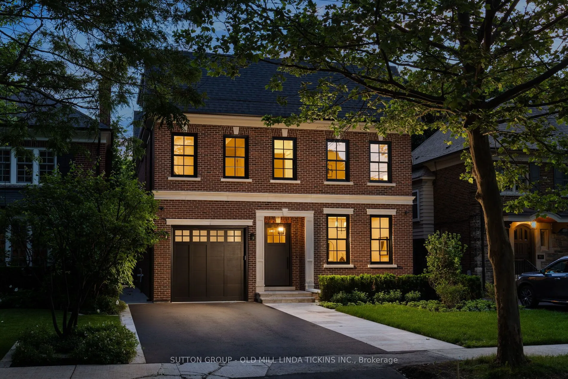 88 Willingdon Boulevard
