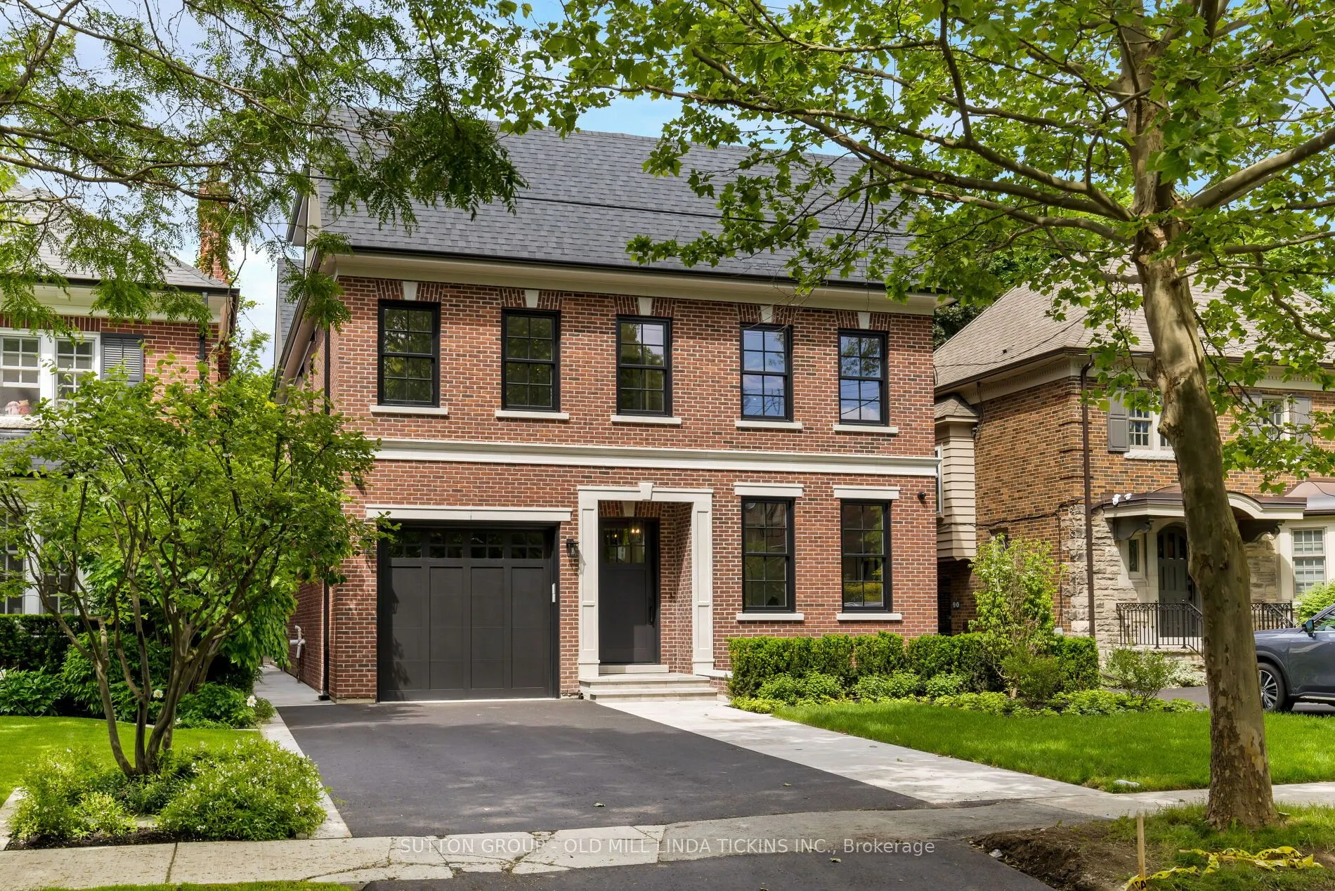 88 Willingdon Boulevard