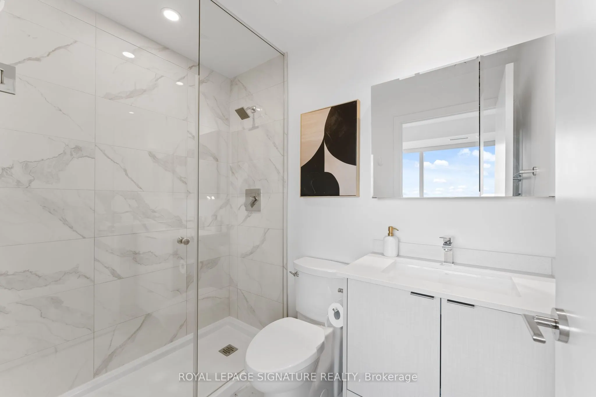 1926 Lake Shore Boulevard W, #1601