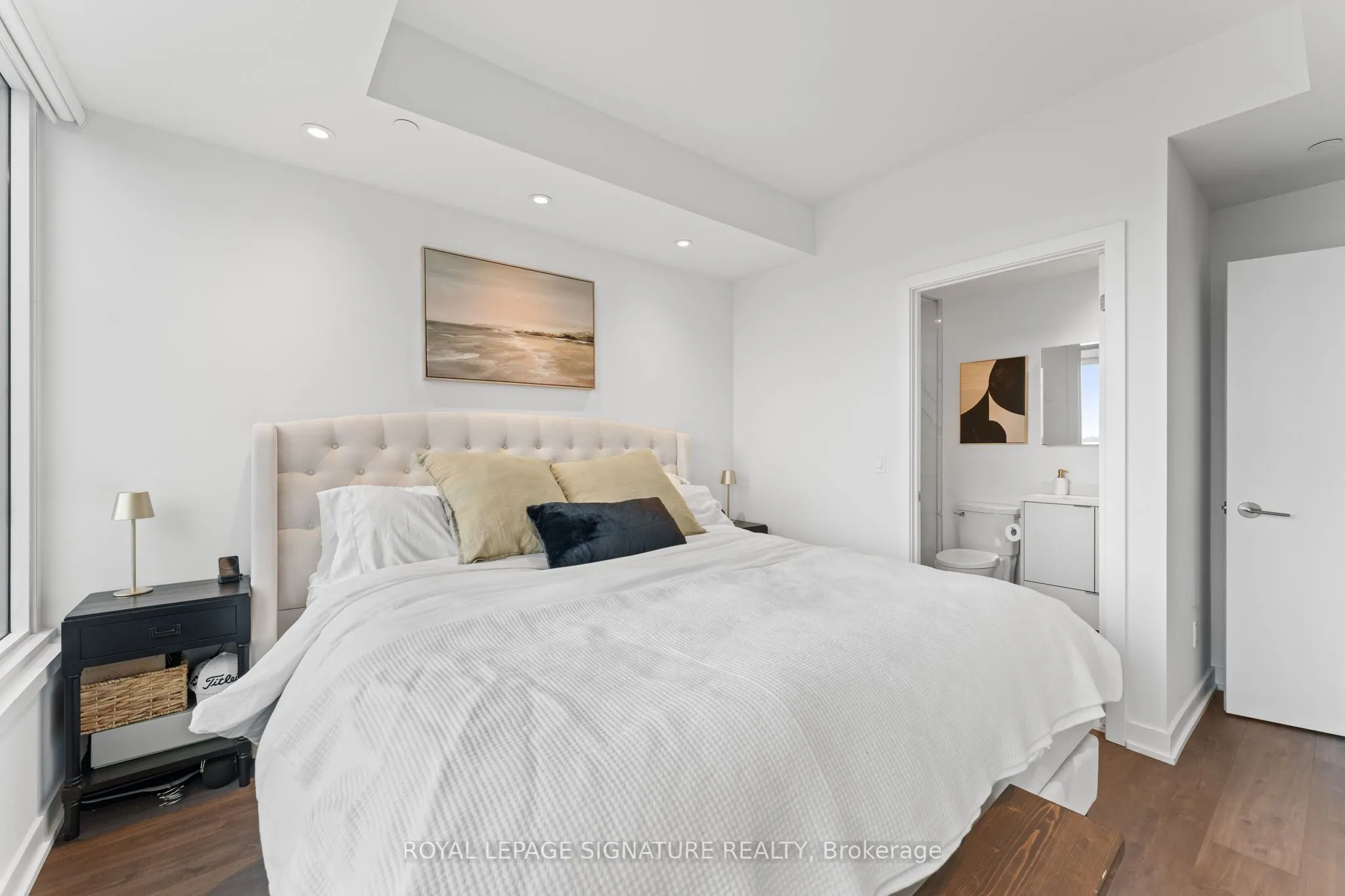 1926 Lake Shore Boulevard W, #1601