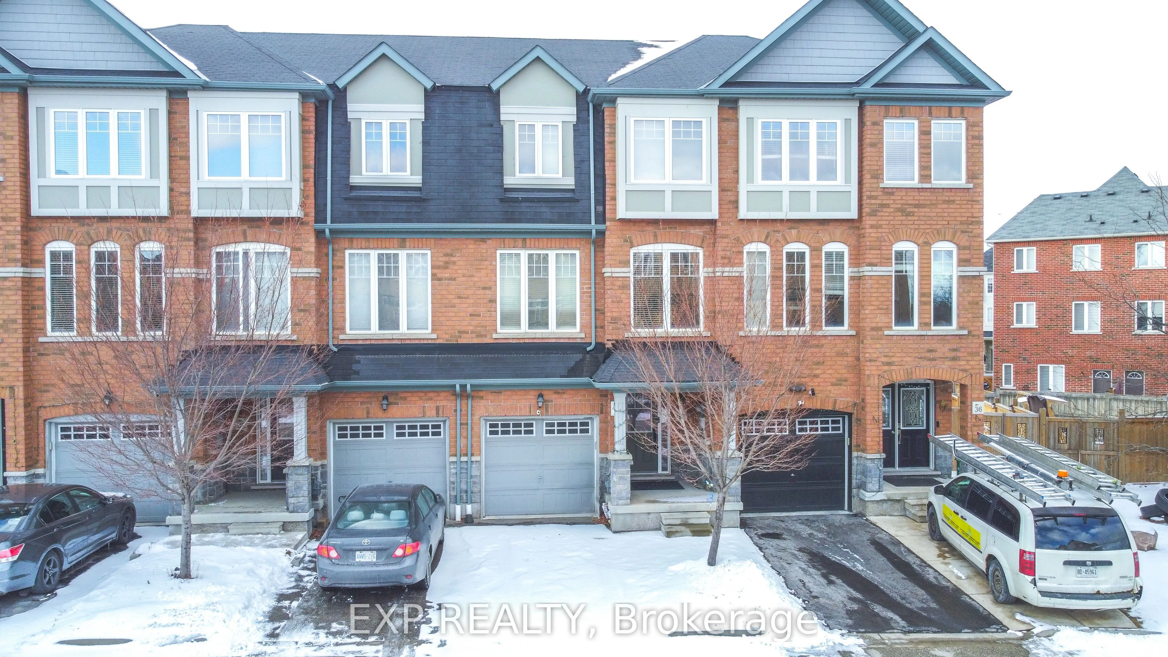 34 Magdalene Crescent