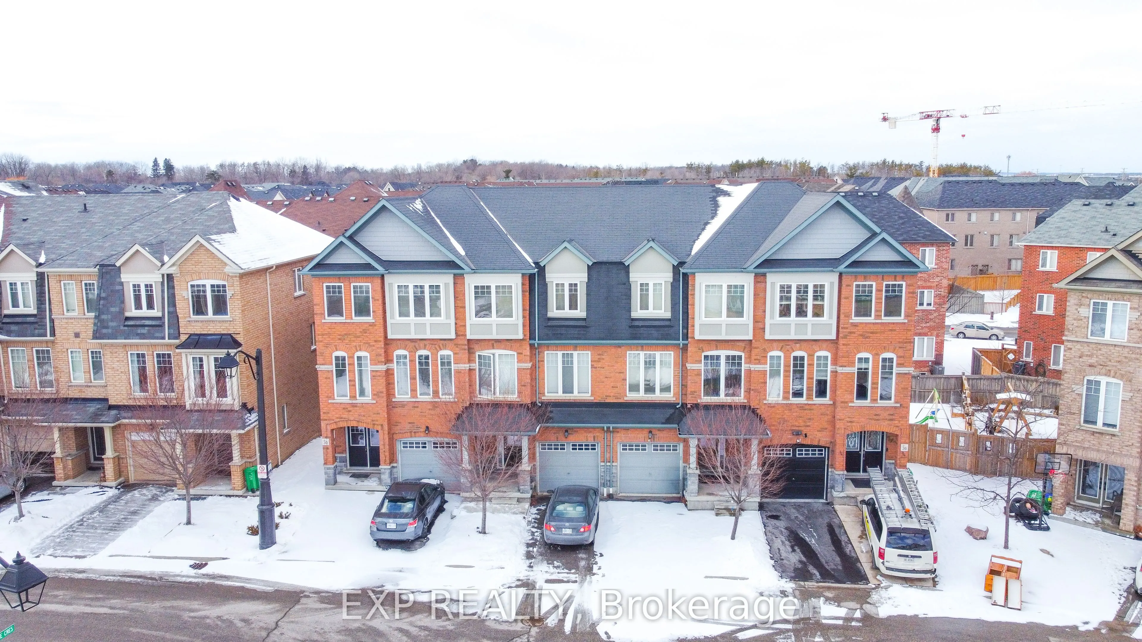 34 Magdalene Crescent