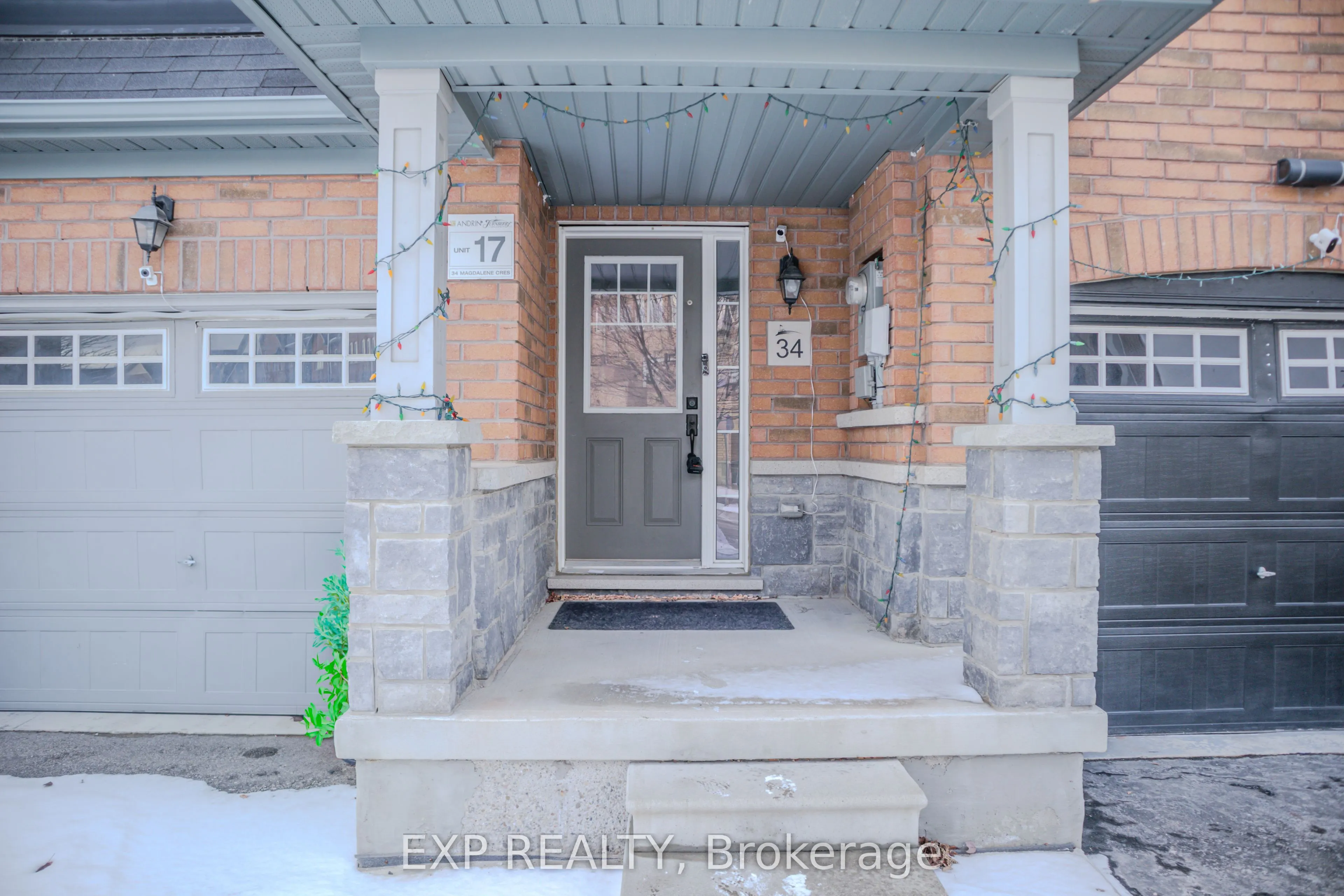 34 Magdalene Crescent