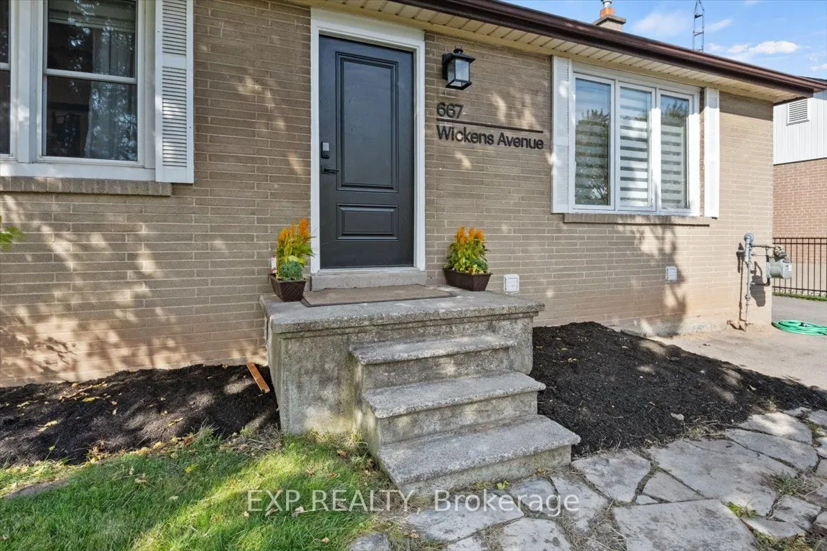 667 Wickens Avenue