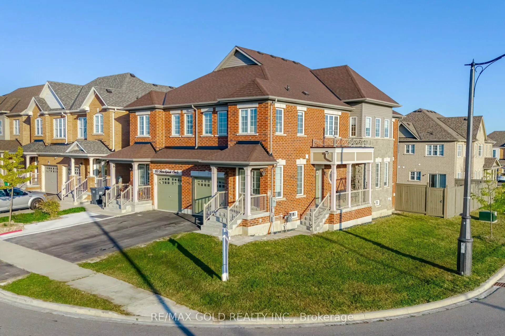 63 Frenchpark Circle