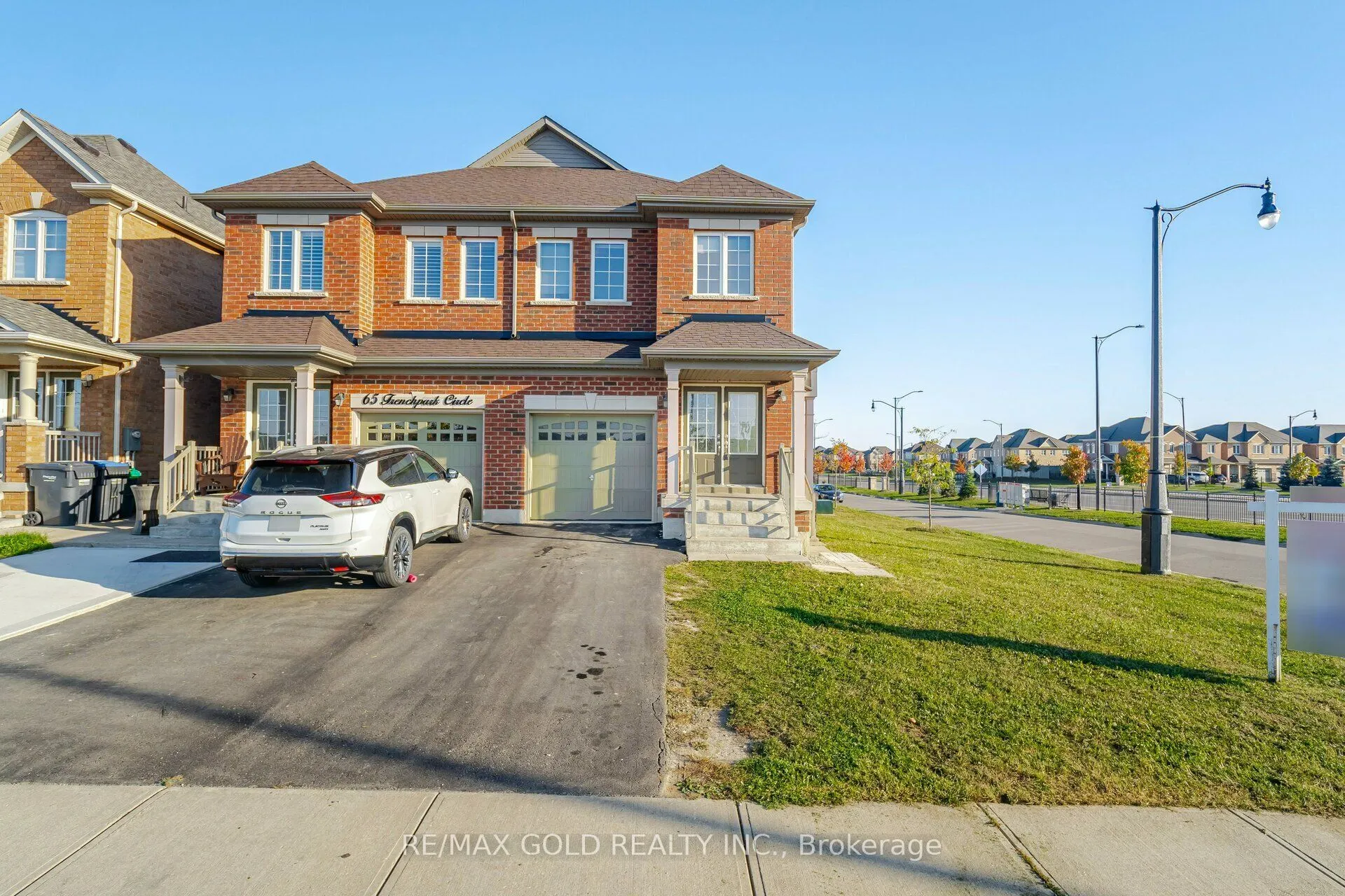 63 Frenchpark Circle