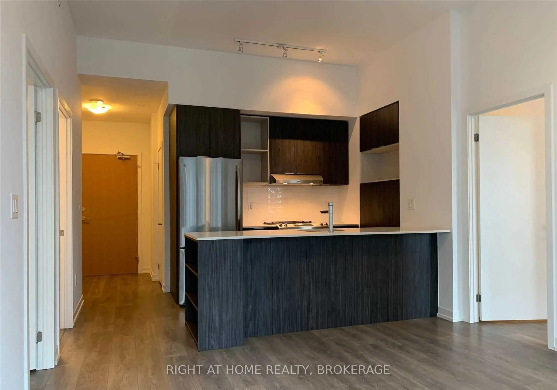 2520 Eglinton Avenue W, #1801