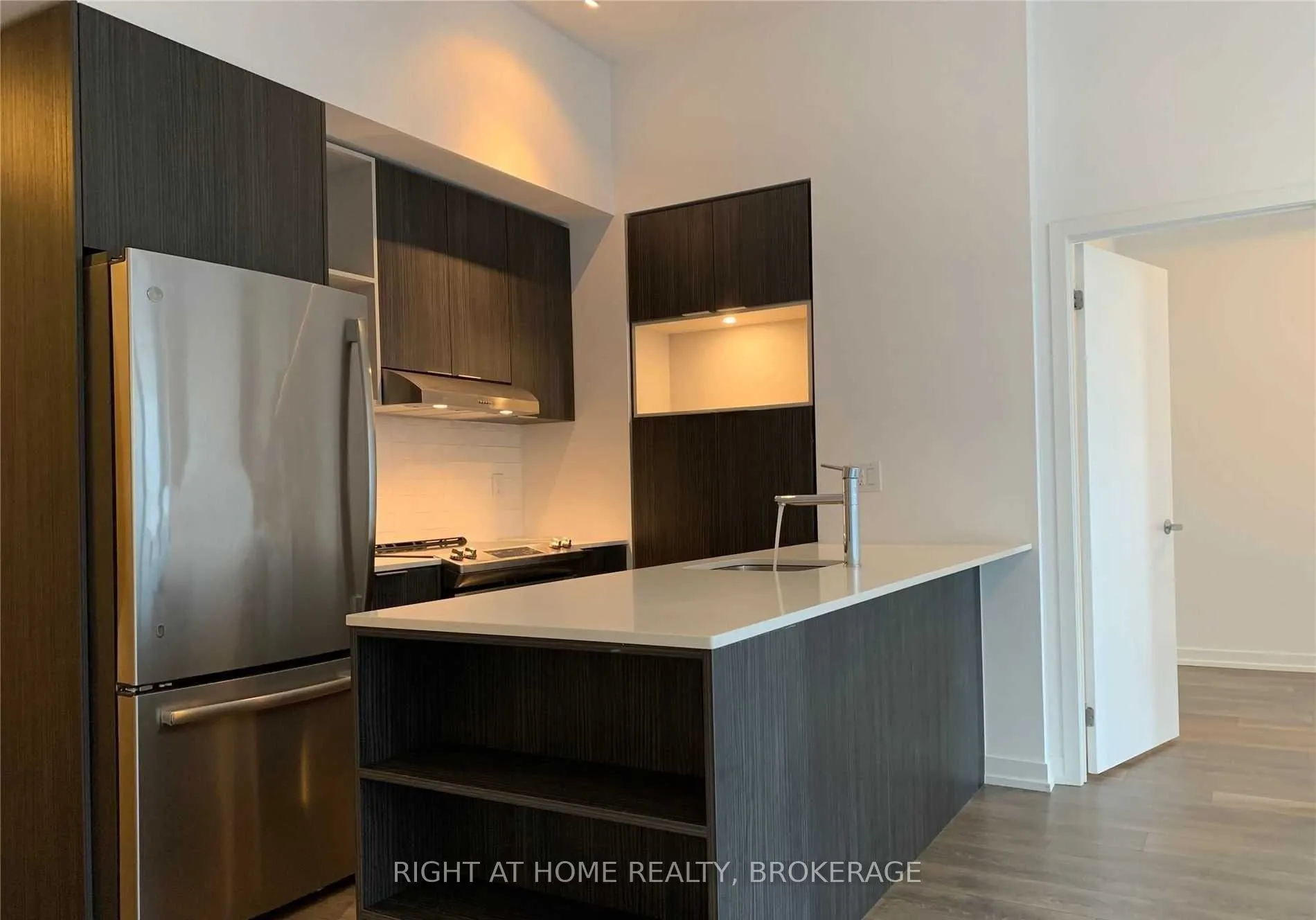 2520 Eglinton Avenue W, #1801