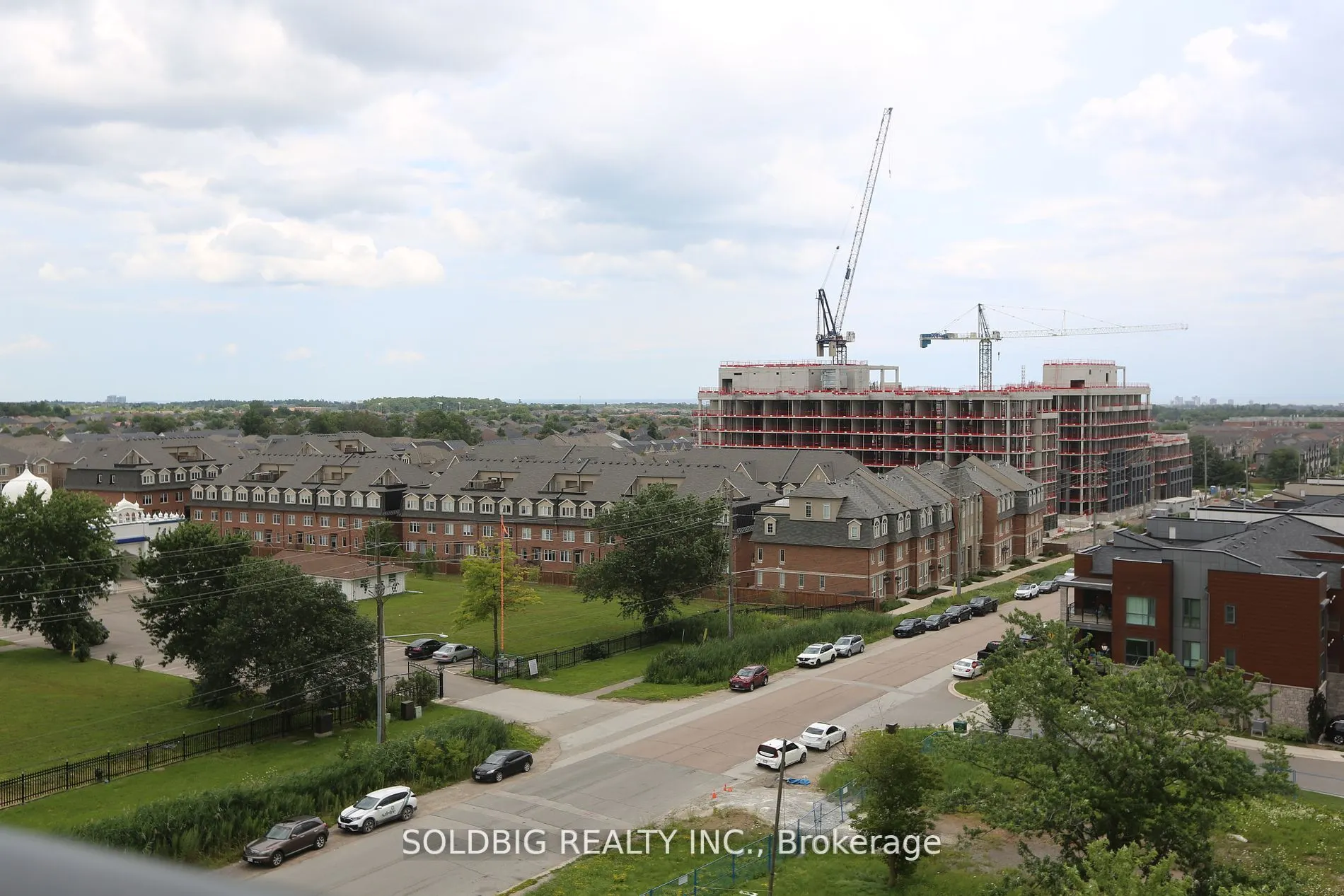 3005 pine glen Road, #712